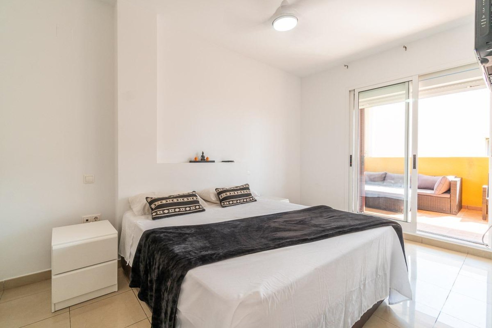 Herverkoop - Penthouse - Orihuela Costa - Playa Flamenca