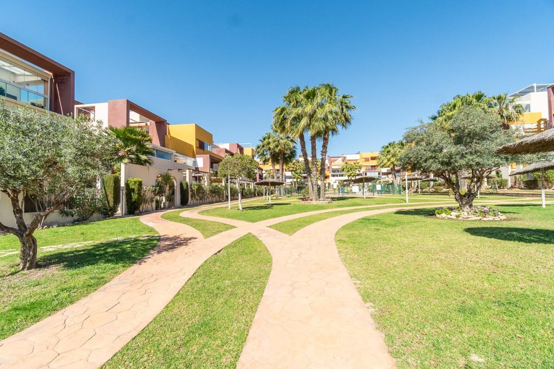 Herverkoop - Penthouse - Orihuela Costa - Playa Flamenca