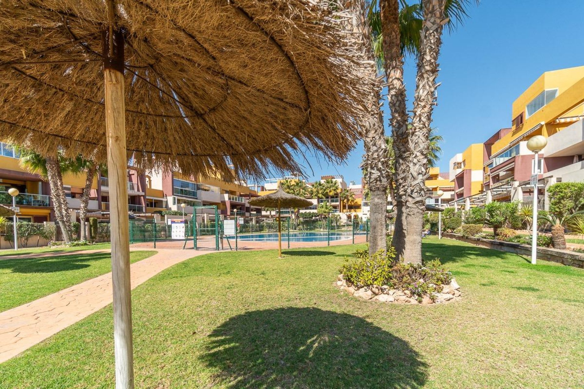 Herverkoop - Penthouse - Orihuela Costa - Playa Flamenca