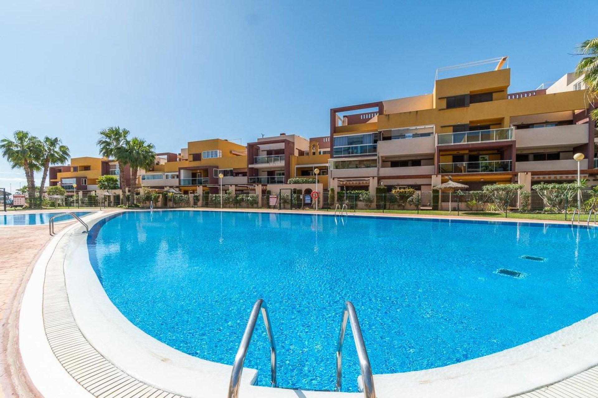 Herverkoop - Penthouse - Orihuela Costa - Playa Flamenca