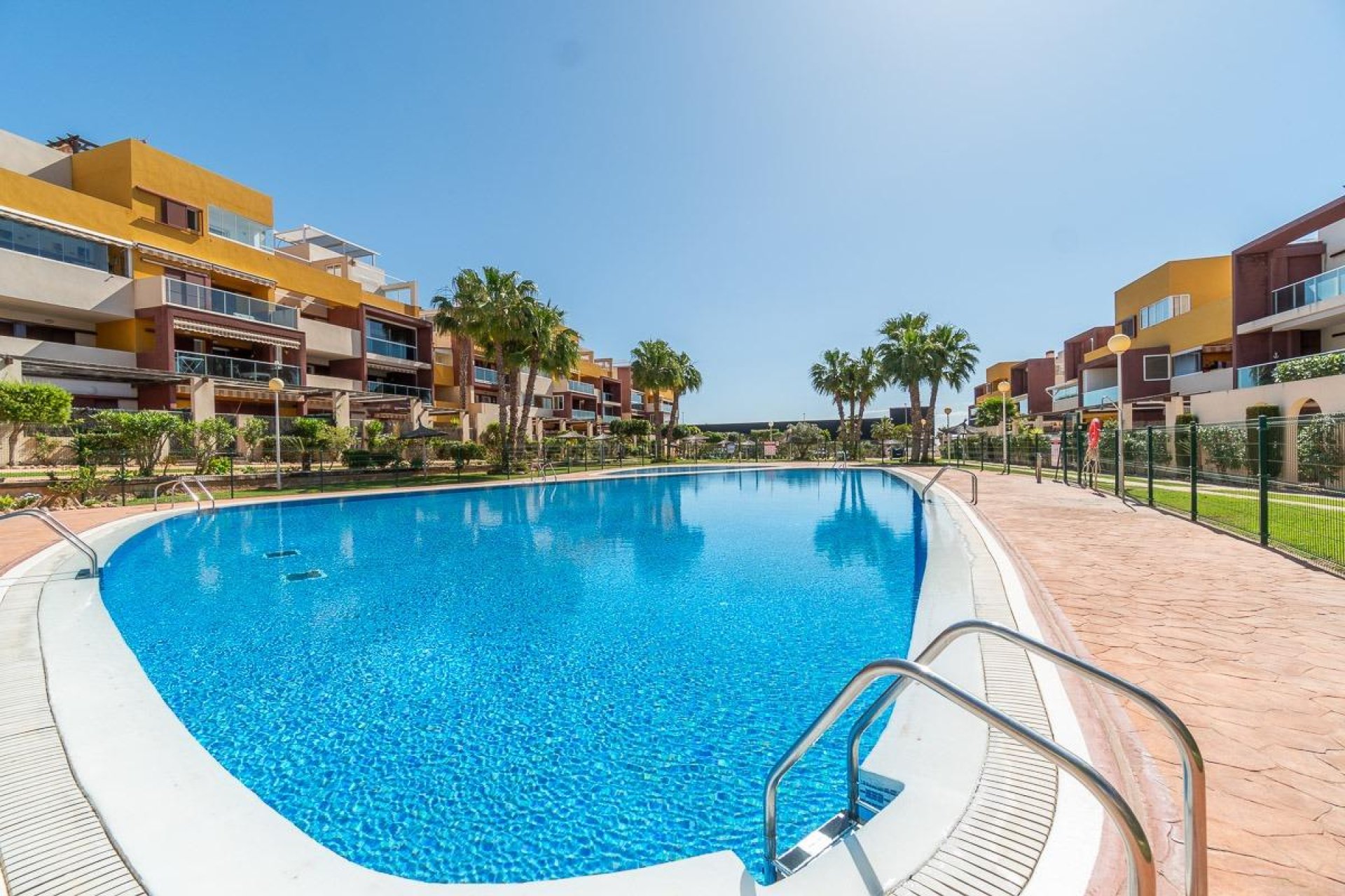 Herverkoop - Penthouse - Orihuela Costa - Playa Flamenca