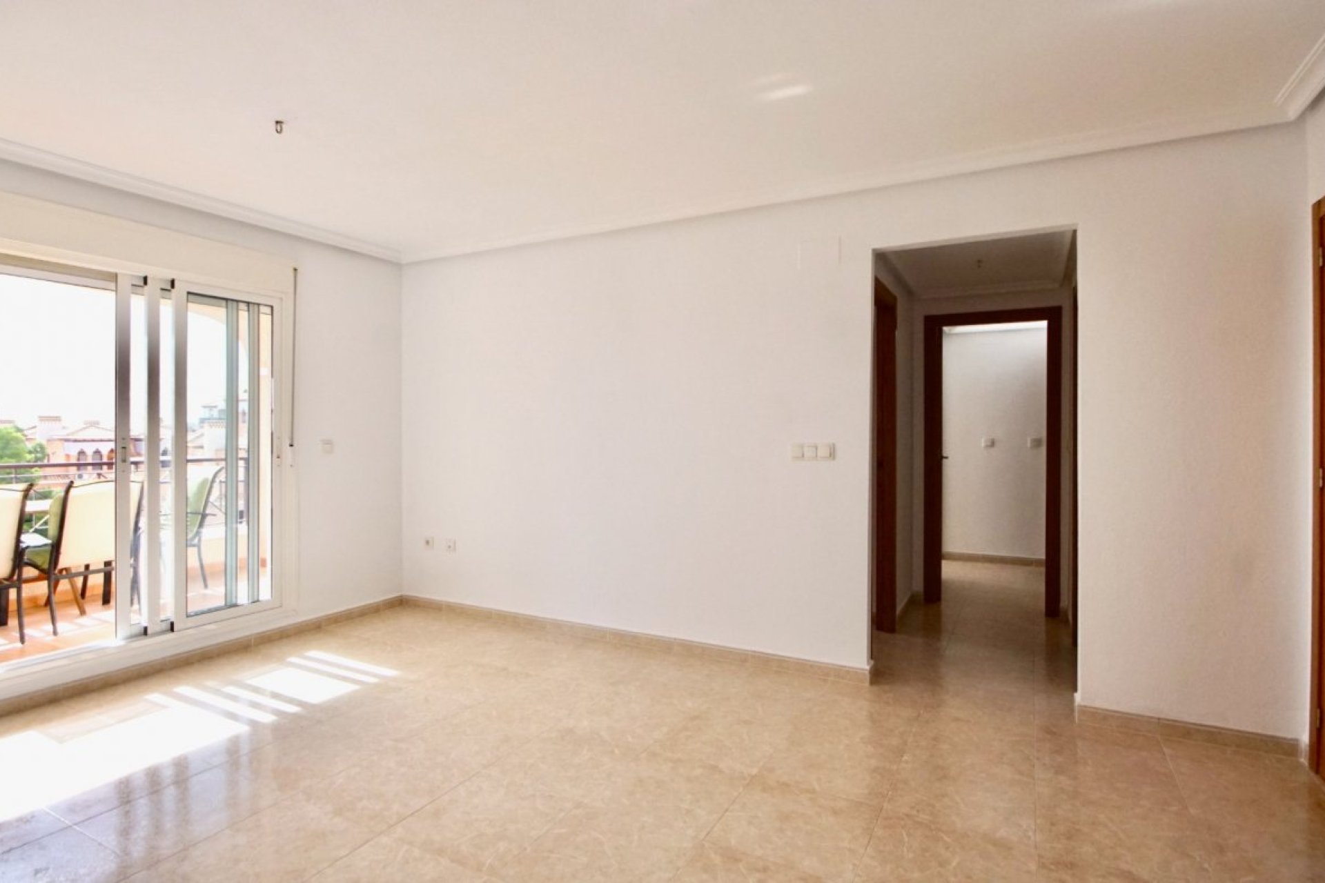 Herverkoop - Penthouse - Orihuela Costa - Playa Flamenca