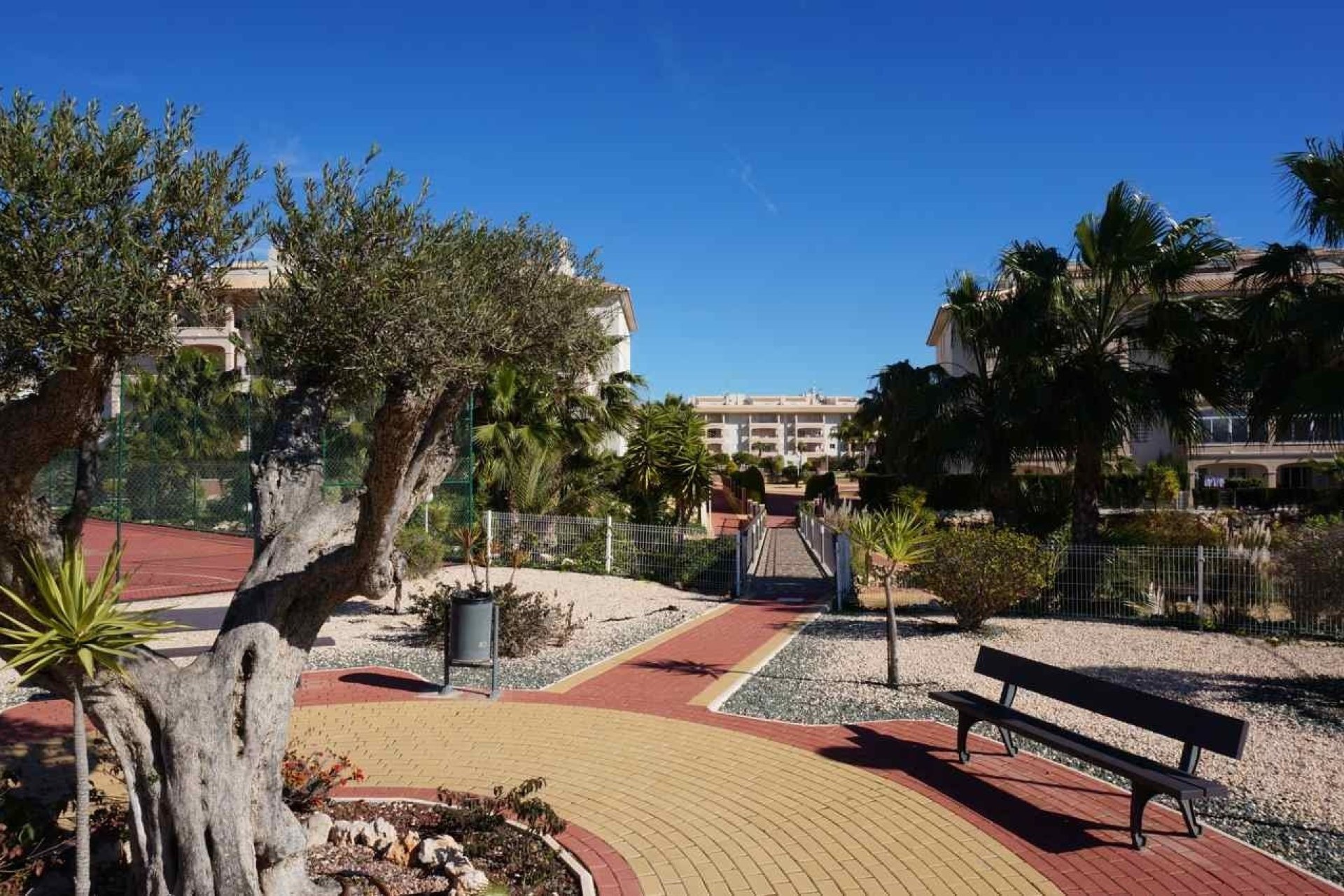 Herverkoop - Penthouse - Orihuela Costa - Playa Flamenca