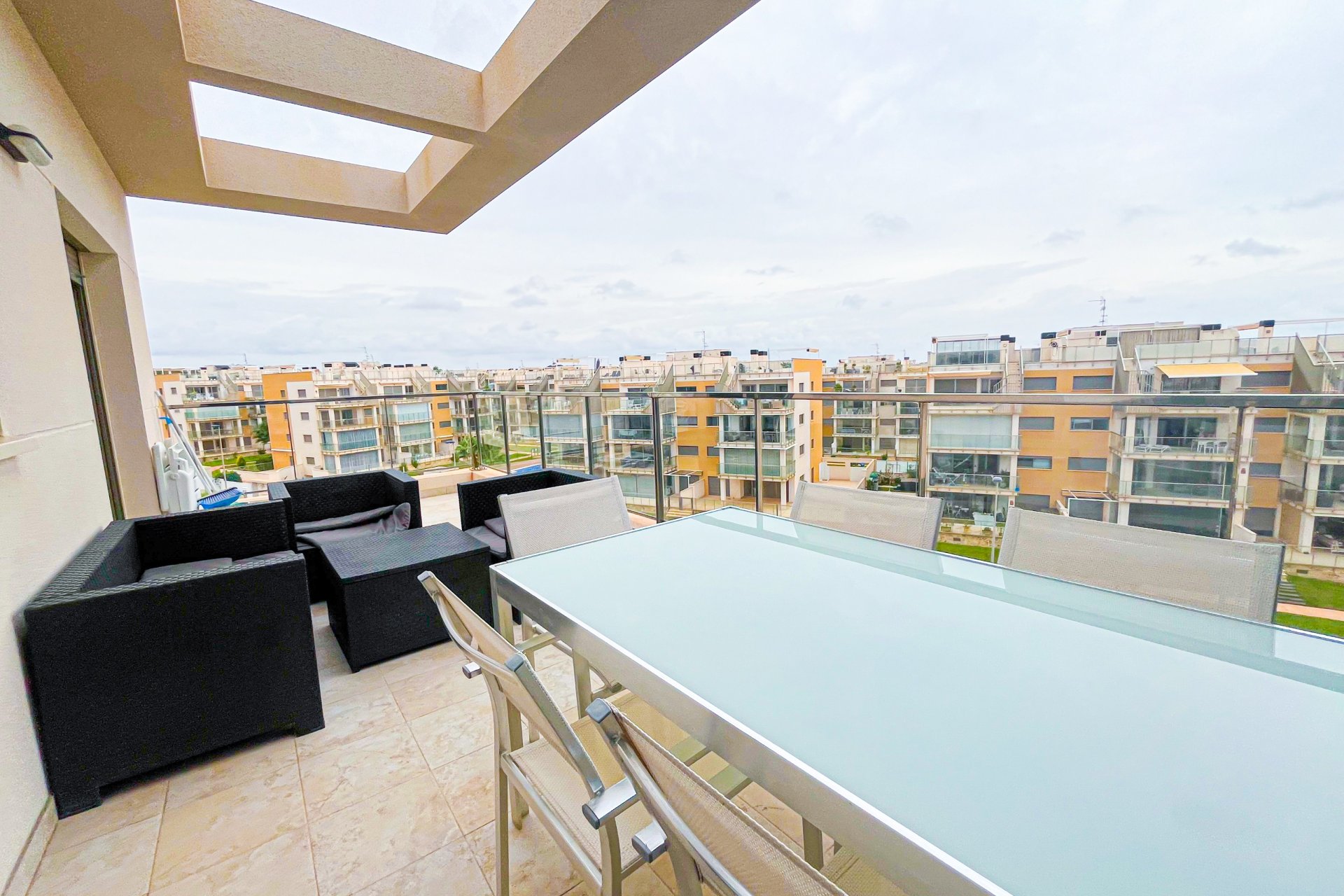 Herverkoop - Penthouse - Orihuela Costa - Villamartín-Las Filipinas