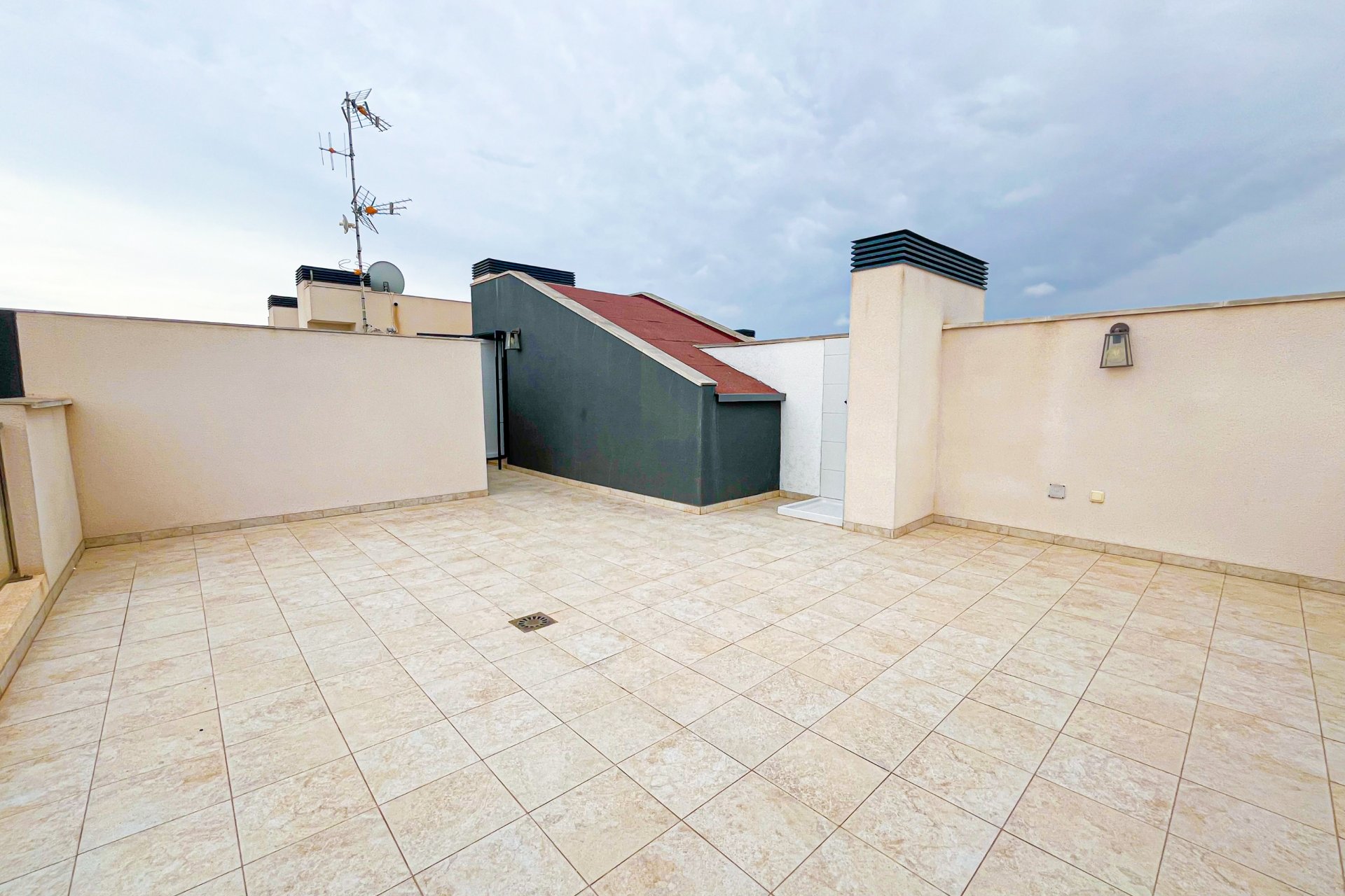 Herverkoop - Penthouse - Orihuela Costa - Villamartín-Las Filipinas