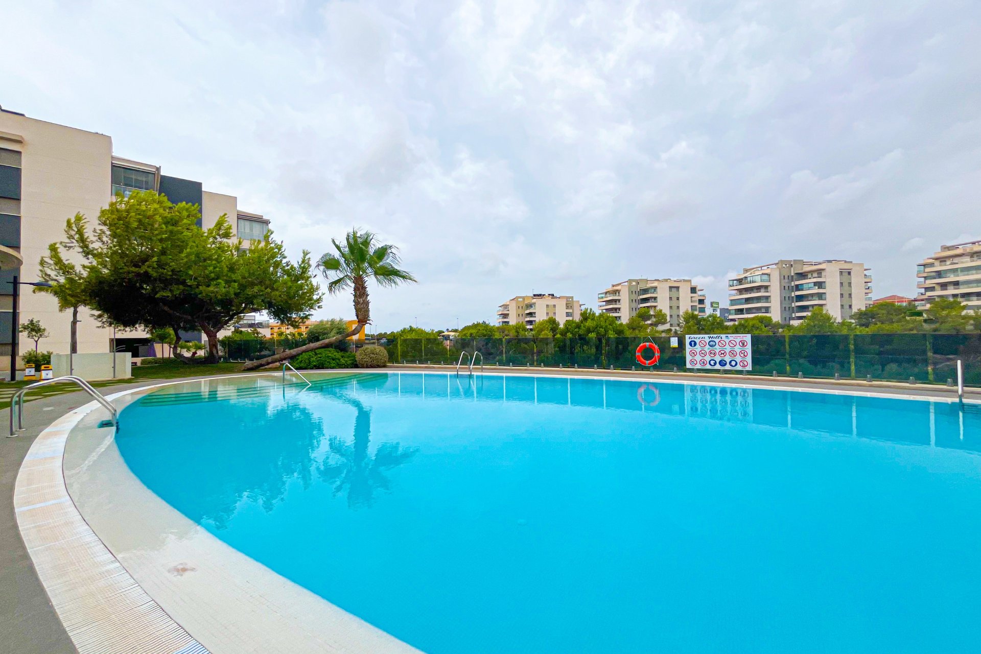 Herverkoop - Penthouse - Orihuela Costa - Villamartín-Las Filipinas