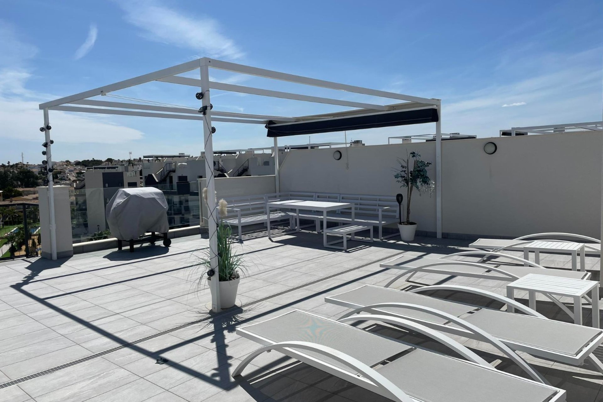 Herverkoop - Penthouse - Orihuela Costa - Villamartín