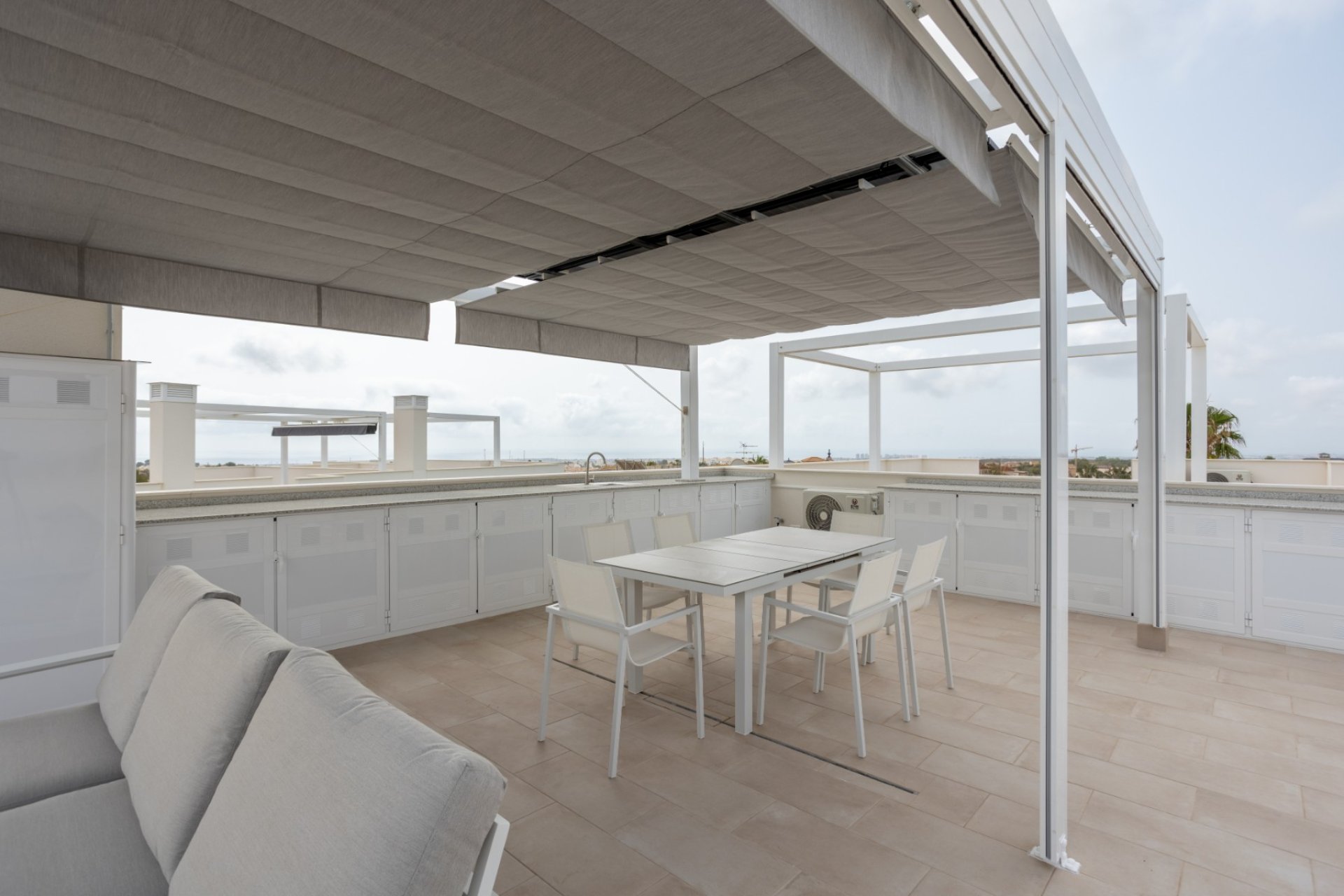 Herverkoop - Penthouse - Orihuela Costa - Villamartín