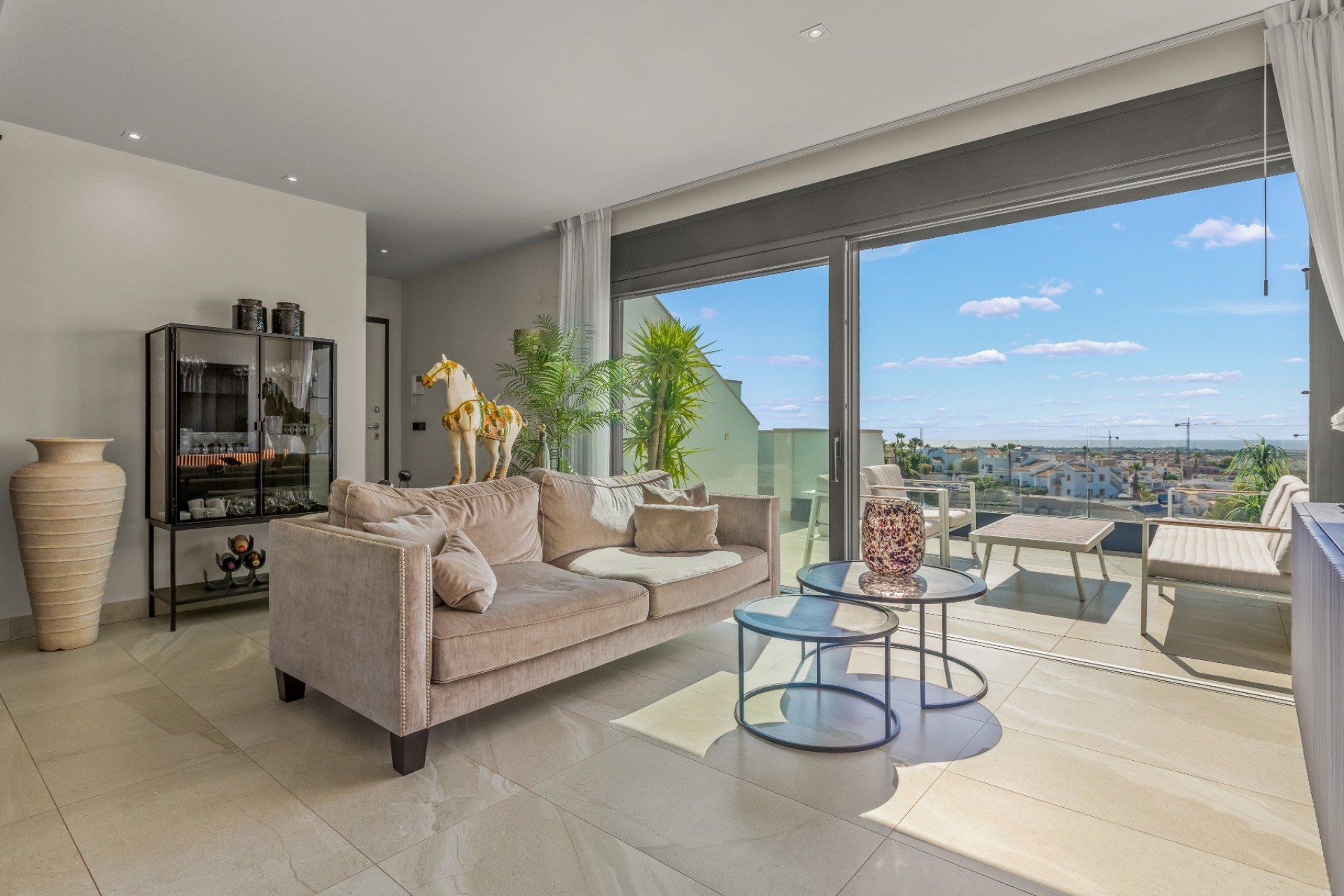 Herverkoop - Penthouse - Orihuela Costa - Villamartín