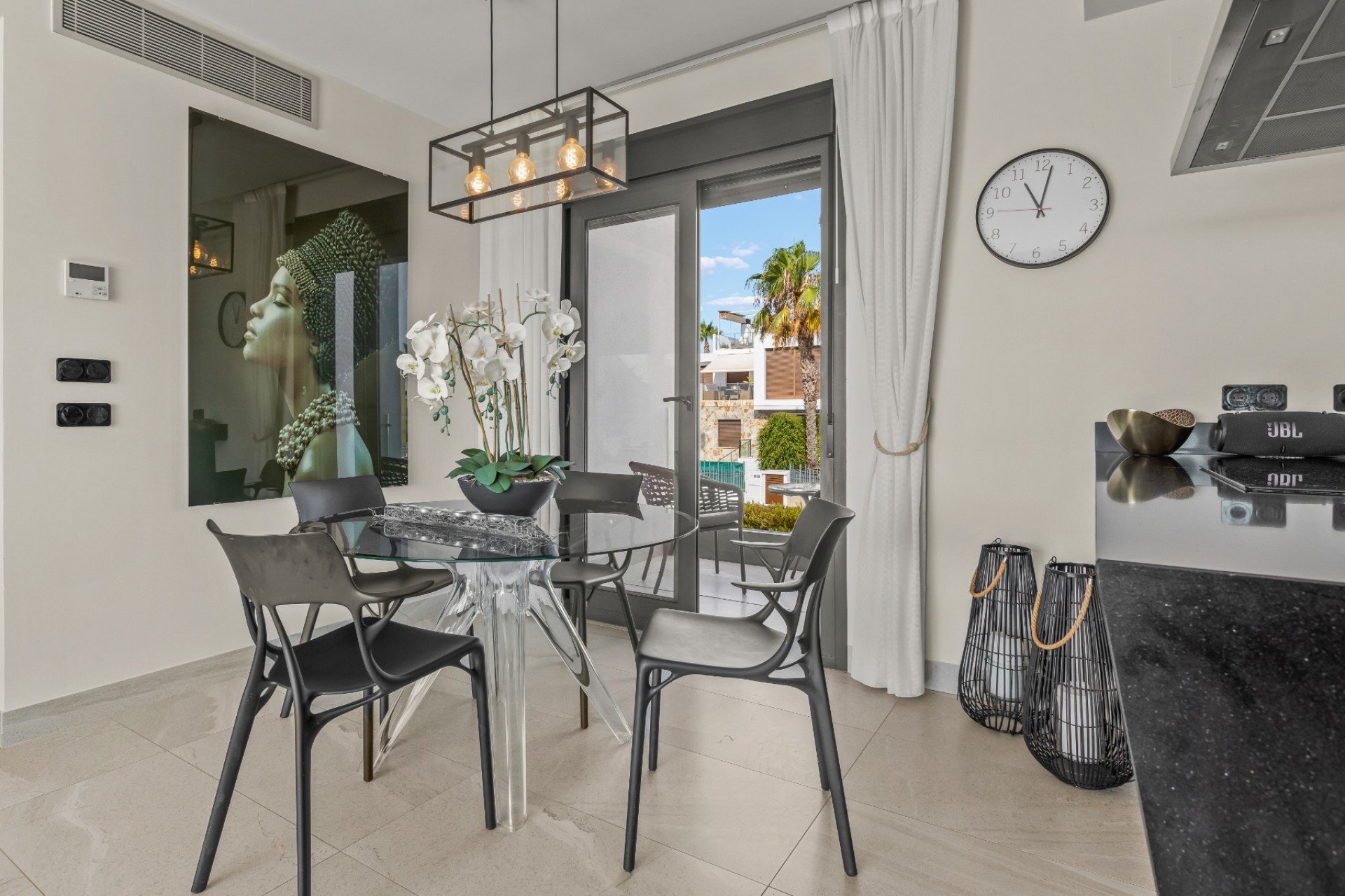 Herverkoop - Penthouse - Orihuela Costa - Villamartín