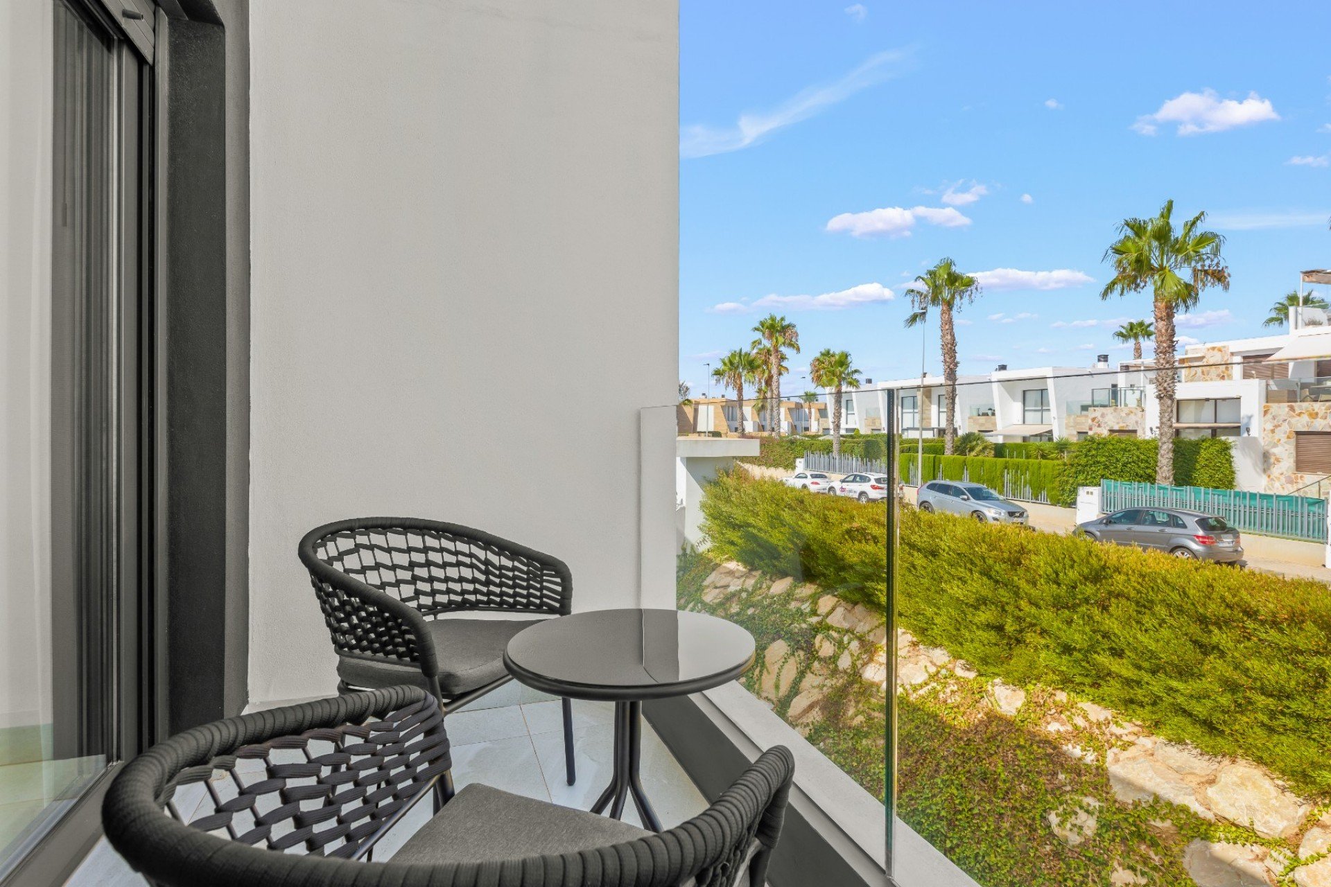 Herverkoop - Penthouse - Orihuela Costa - Villamartín