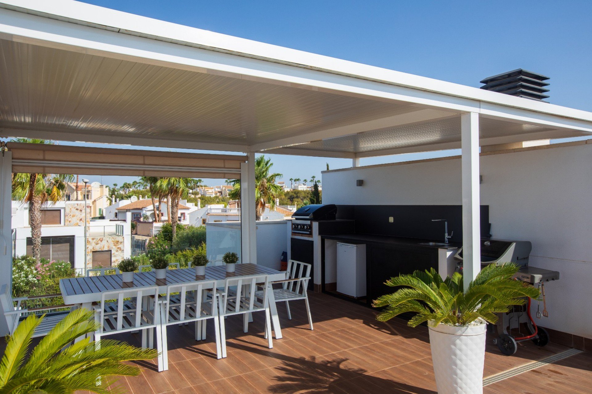 Herverkoop - Penthouse - Orihuela Costa - Villamartín