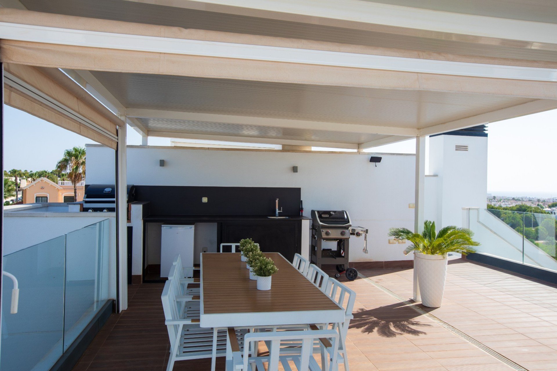 Herverkoop - Penthouse - Orihuela Costa - Villamartín