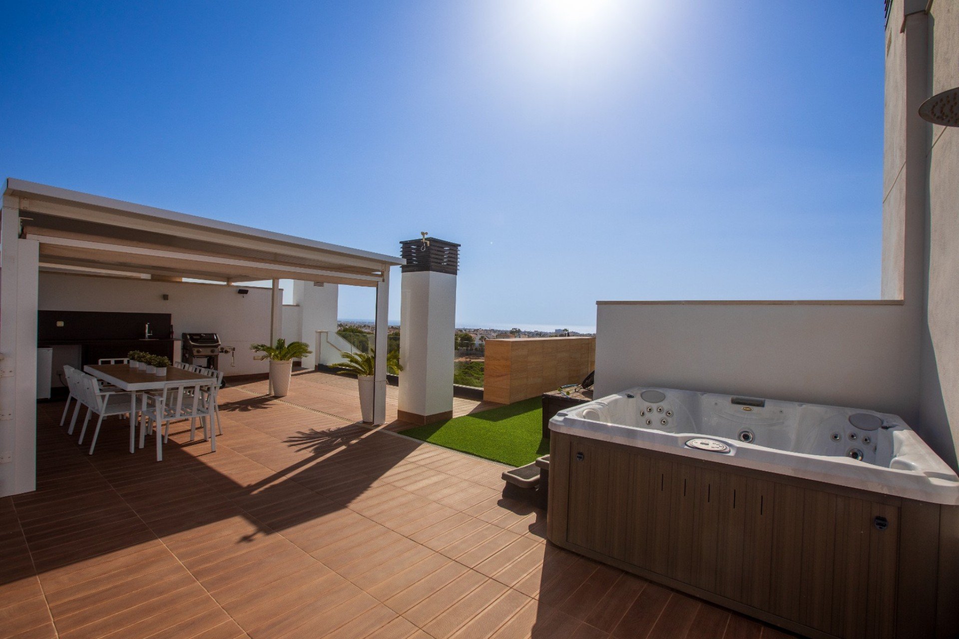 Herverkoop - Penthouse - Orihuela Costa - Villamartín