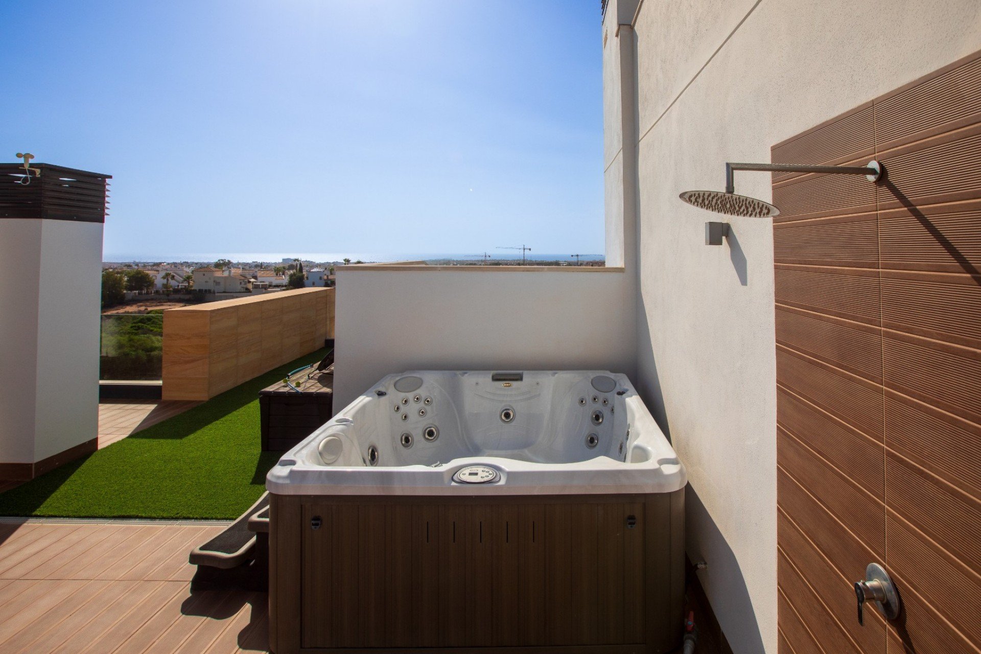 Herverkoop - Penthouse - Orihuela Costa - Villamartín