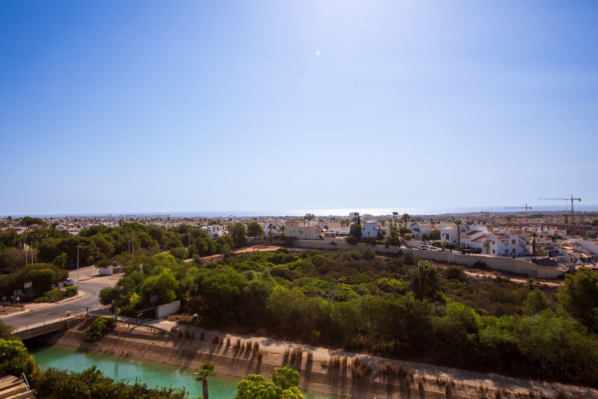 Herverkoop - Penthouse - Orihuela Costa - Villamartín