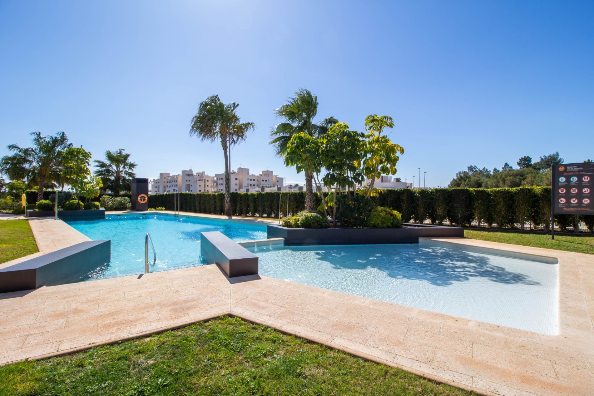 Herverkoop - Penthouse Penthouse - Orihuela Costa* - Villamartin*