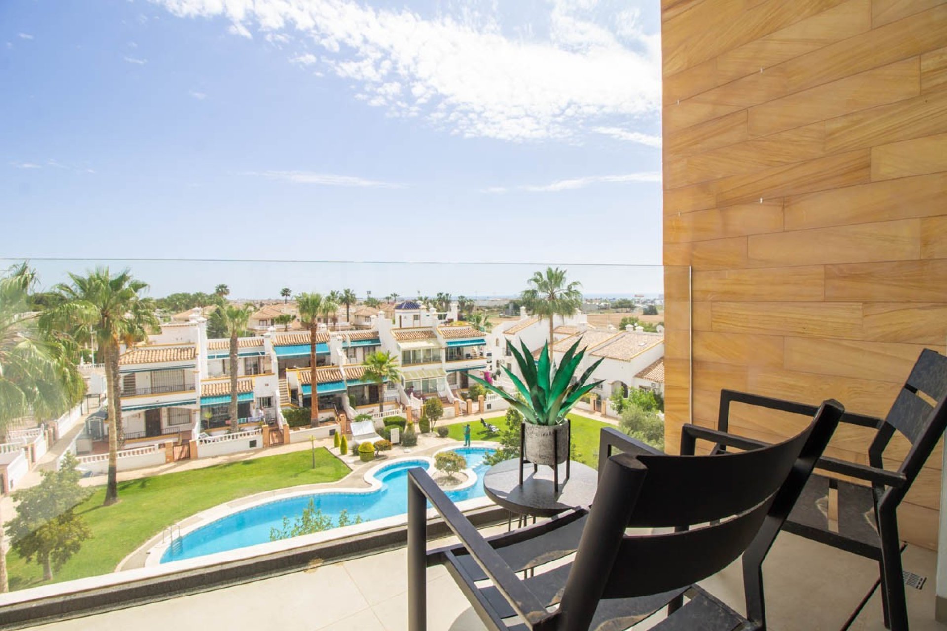 Herverkoop - Penthouse Penthouse - Orihuela Costa* - Villamartin*