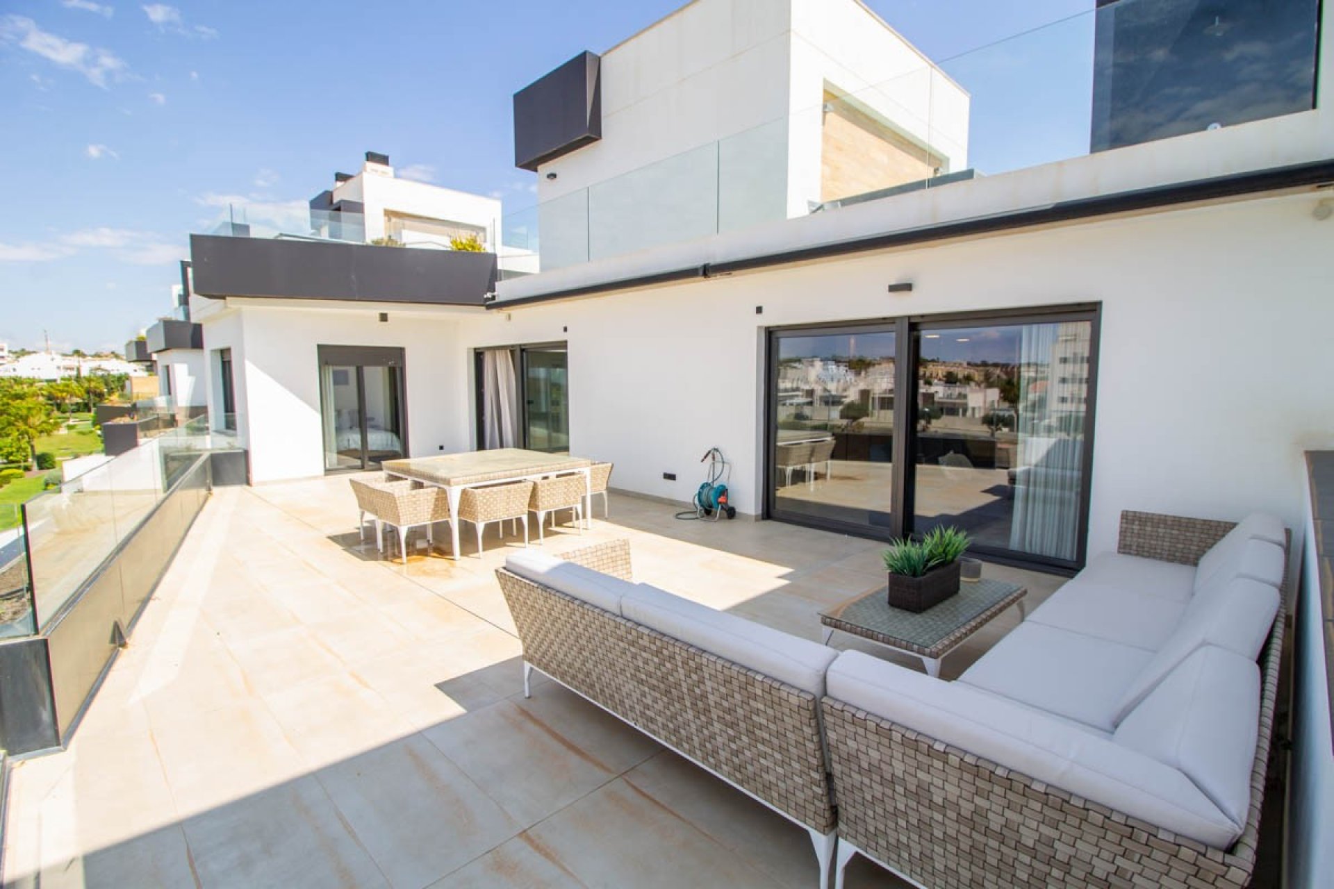 Herverkoop - Penthouse Penthouse - Orihuela Costa* - Villamartin*