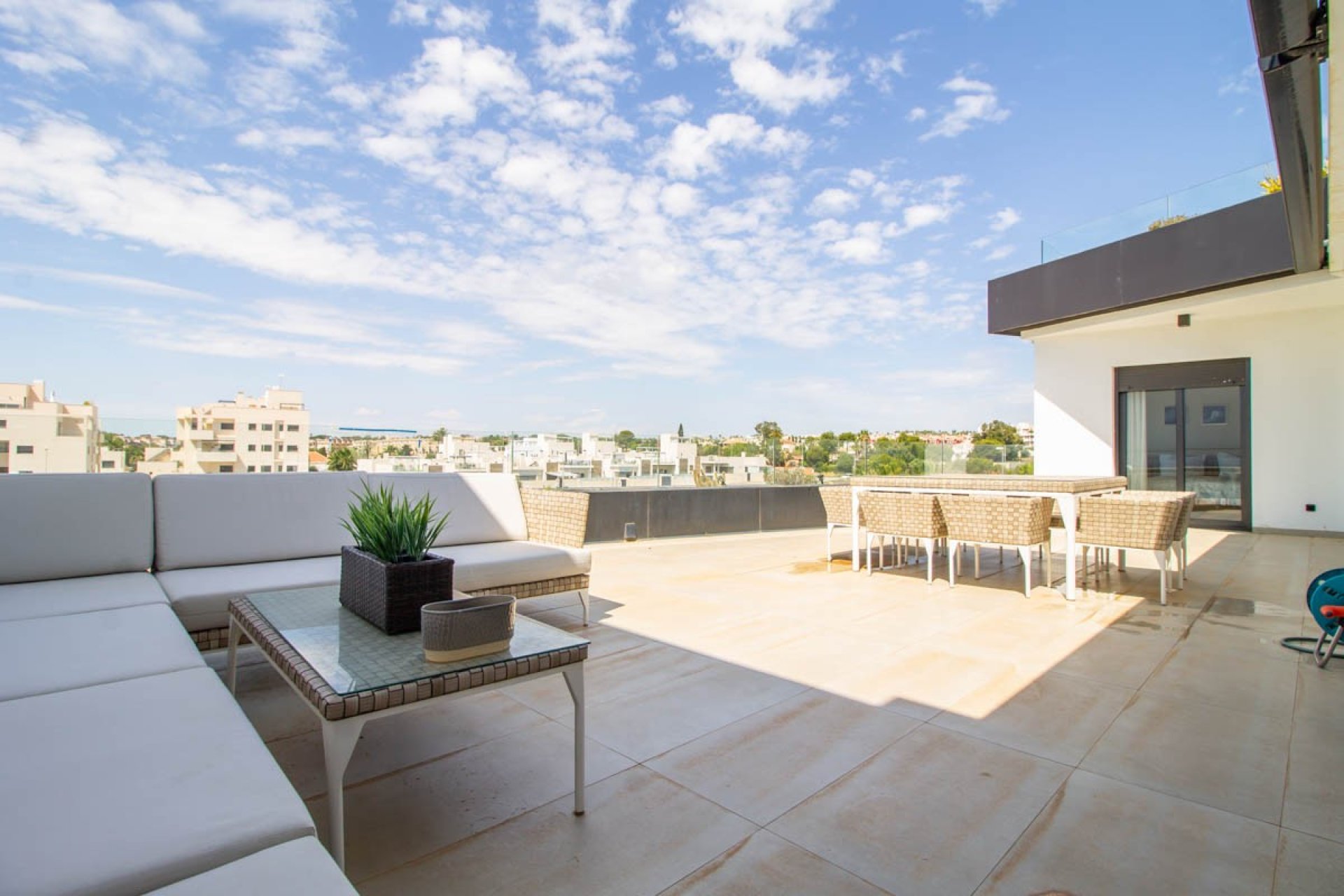 Herverkoop - Penthouse Penthouse - Orihuela Costa* - Villamartin*