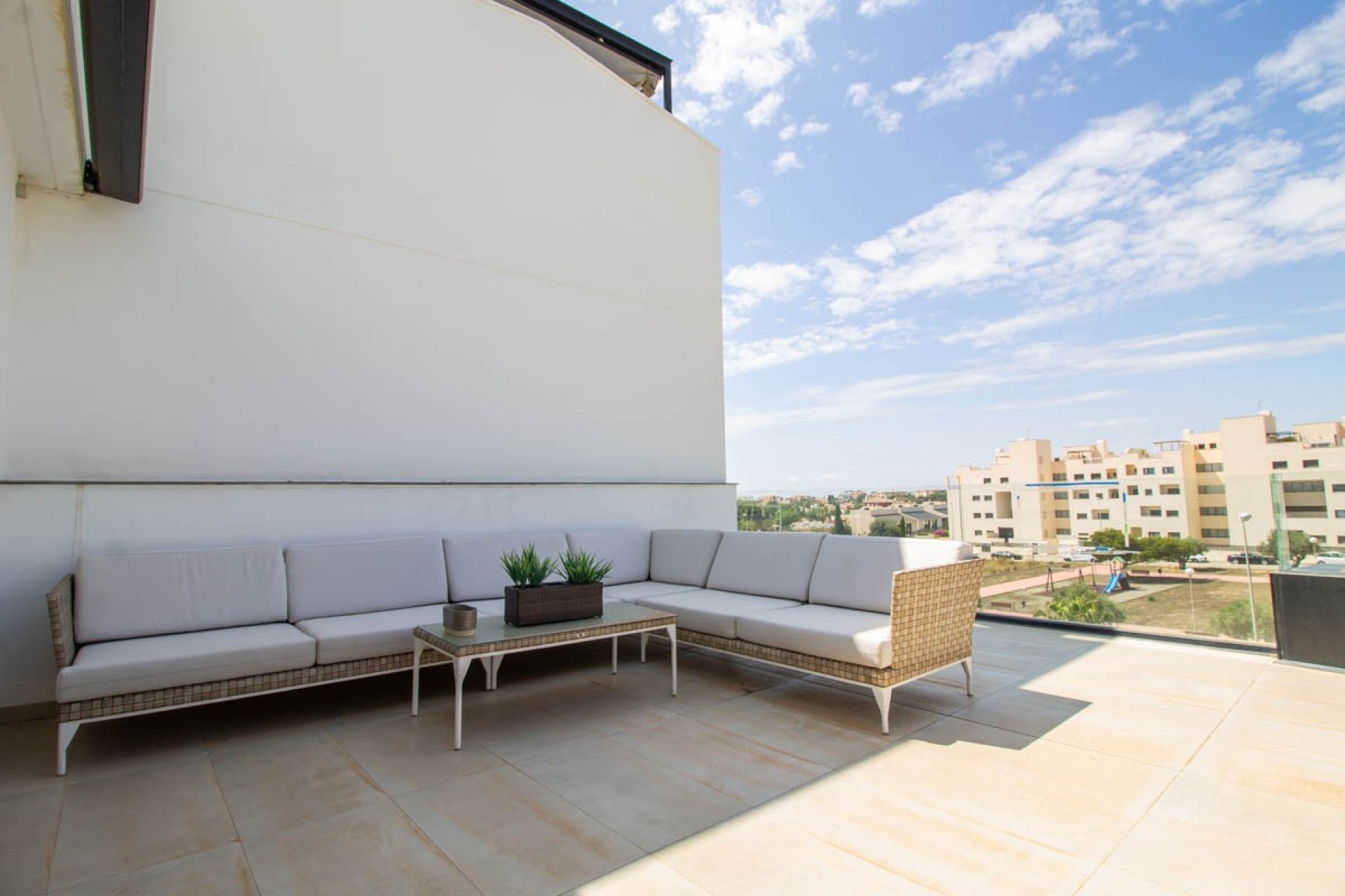 Herverkoop - Penthouse Penthouse - Orihuela Costa* - Villamartin*