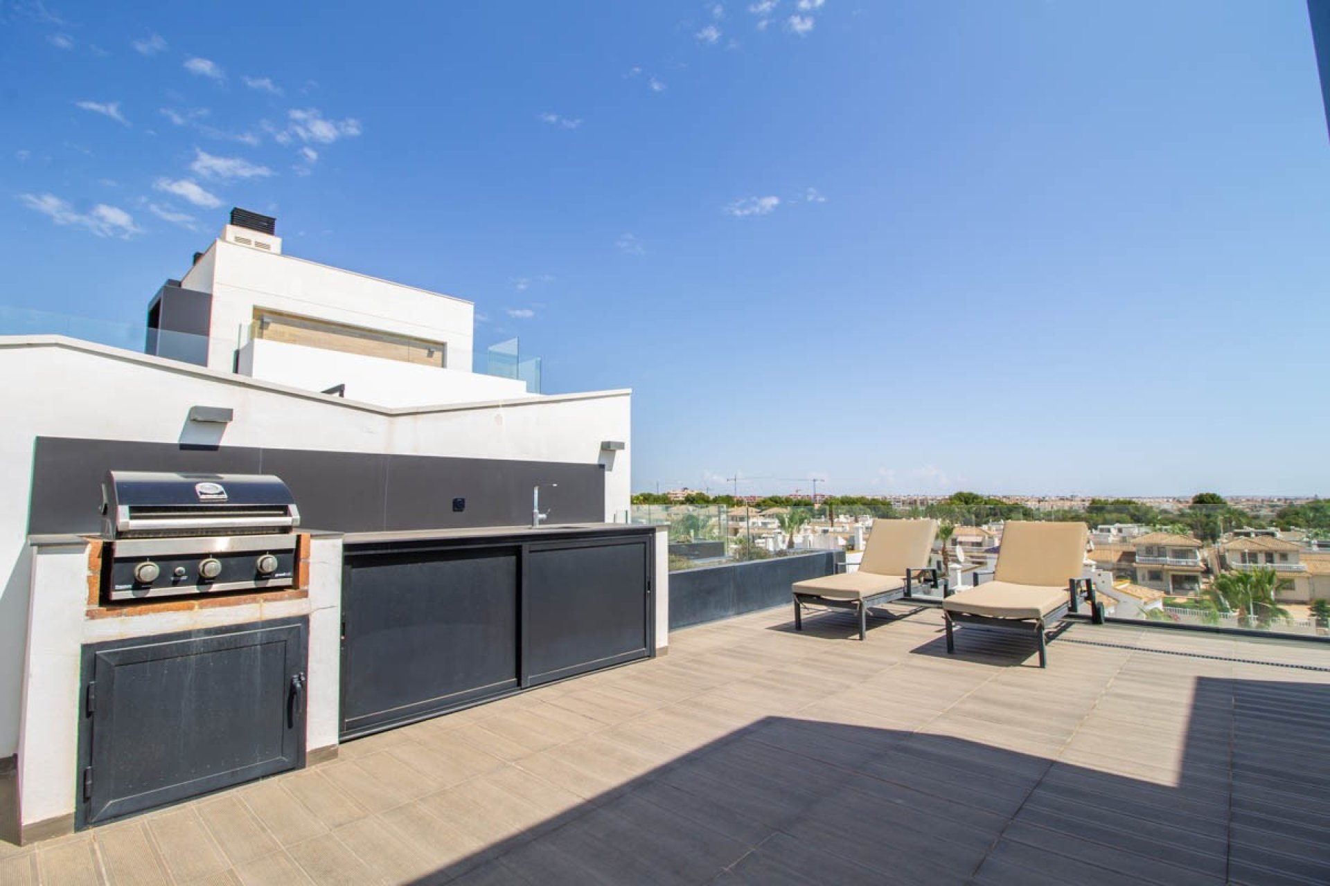 Herverkoop - Penthouse Penthouse - Orihuela Costa* - Villamartin*