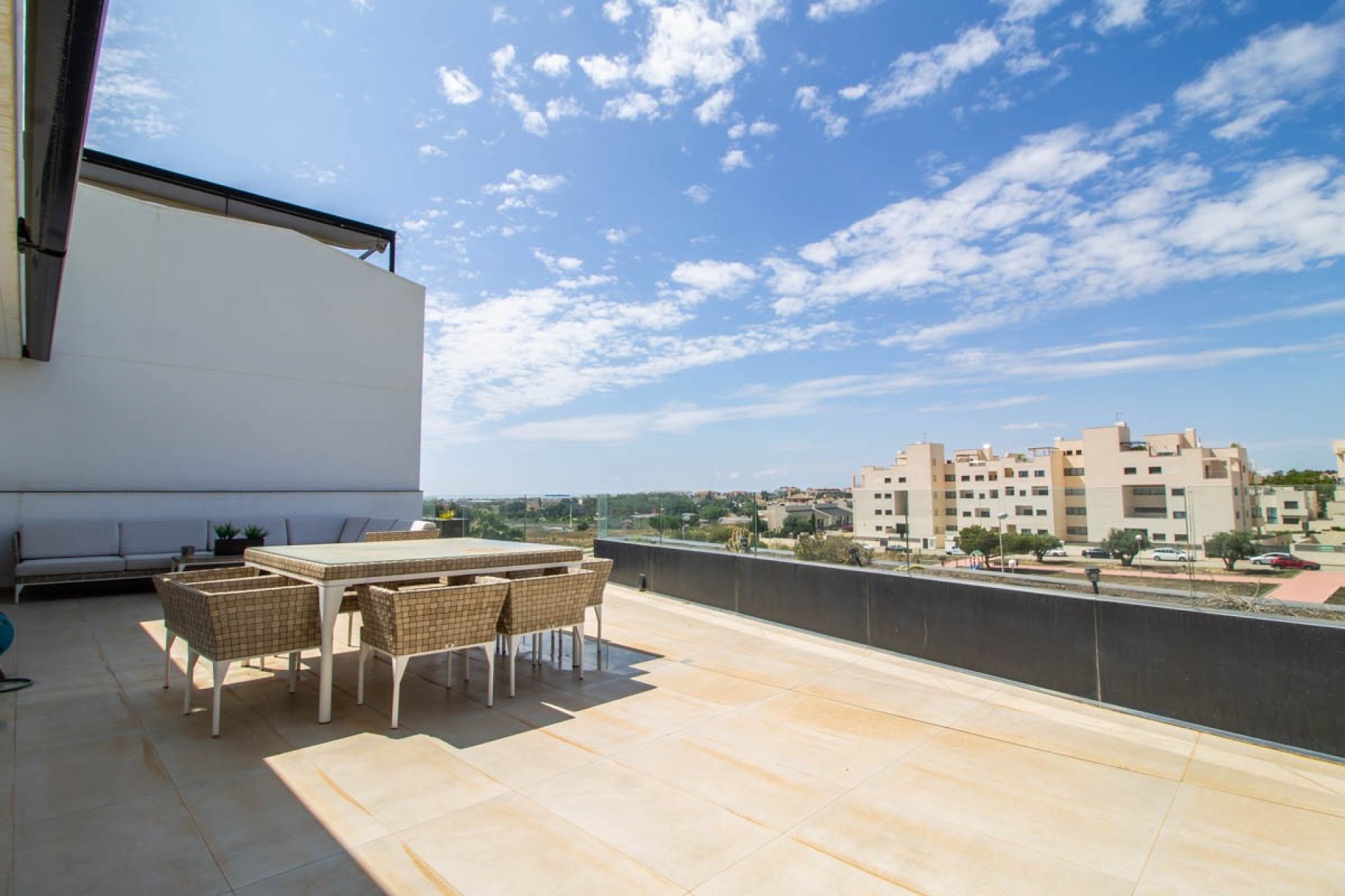 Herverkoop - Penthouse Penthouse - Orihuela Costa* - Villamartin*