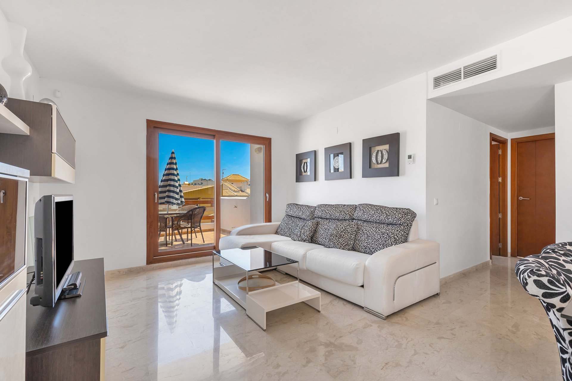 Herverkoop - Penthouse - Punta Prima - La Recoleta