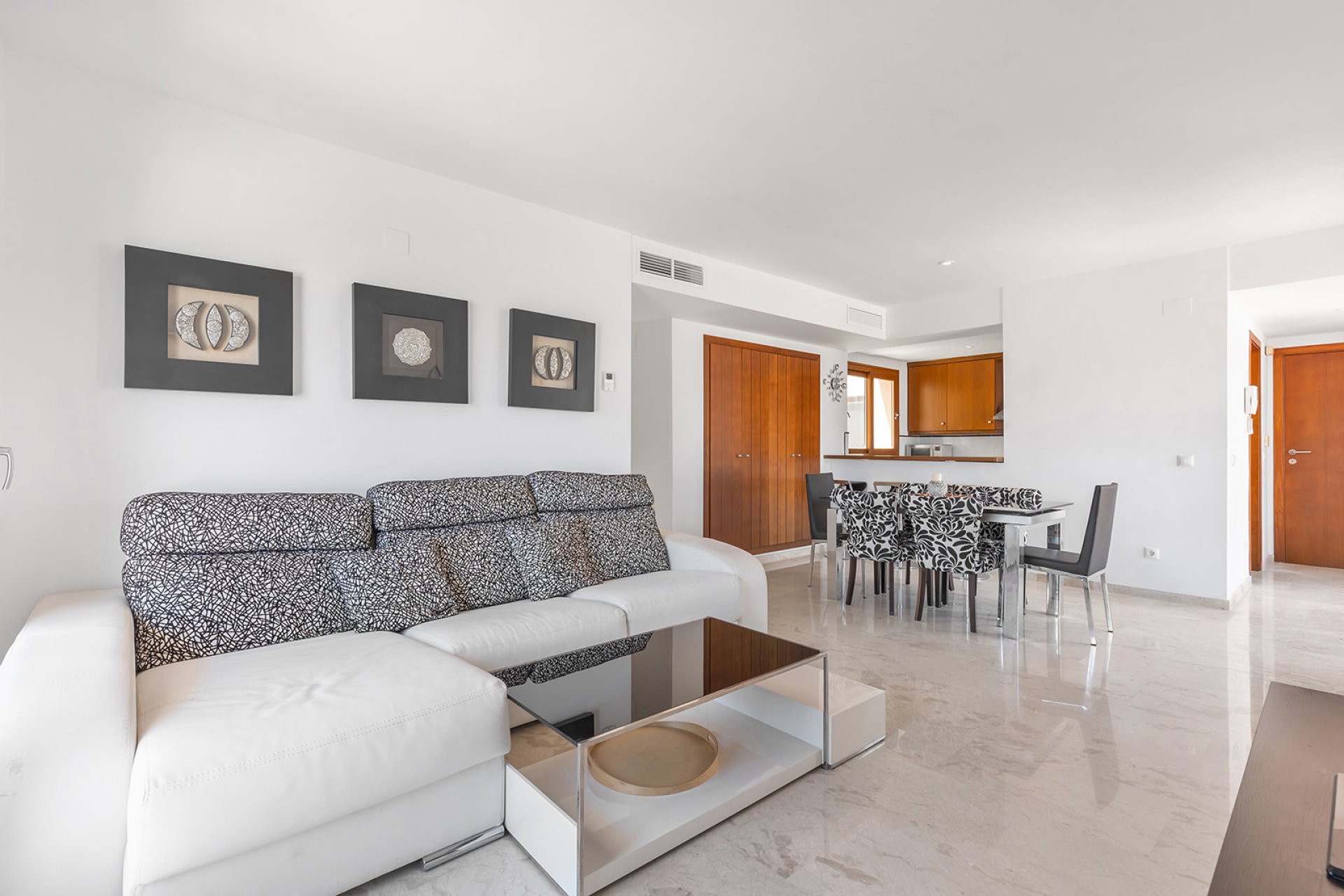 Herverkoop - Penthouse - Punta Prima - La Recoleta