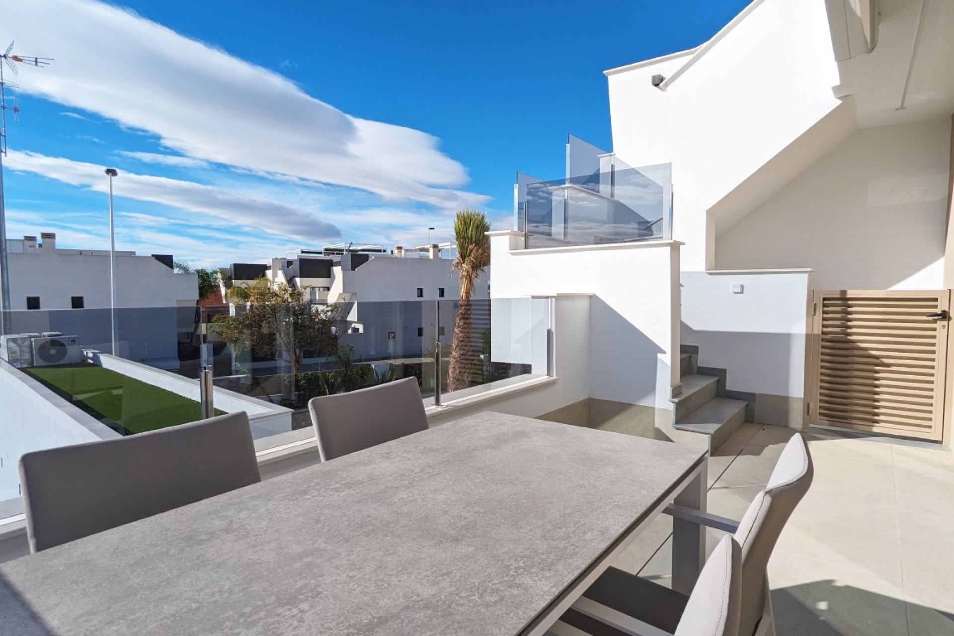 Herverkoop - Penthouse - San Pedro del Pinatar - San Pedro De Pinatar