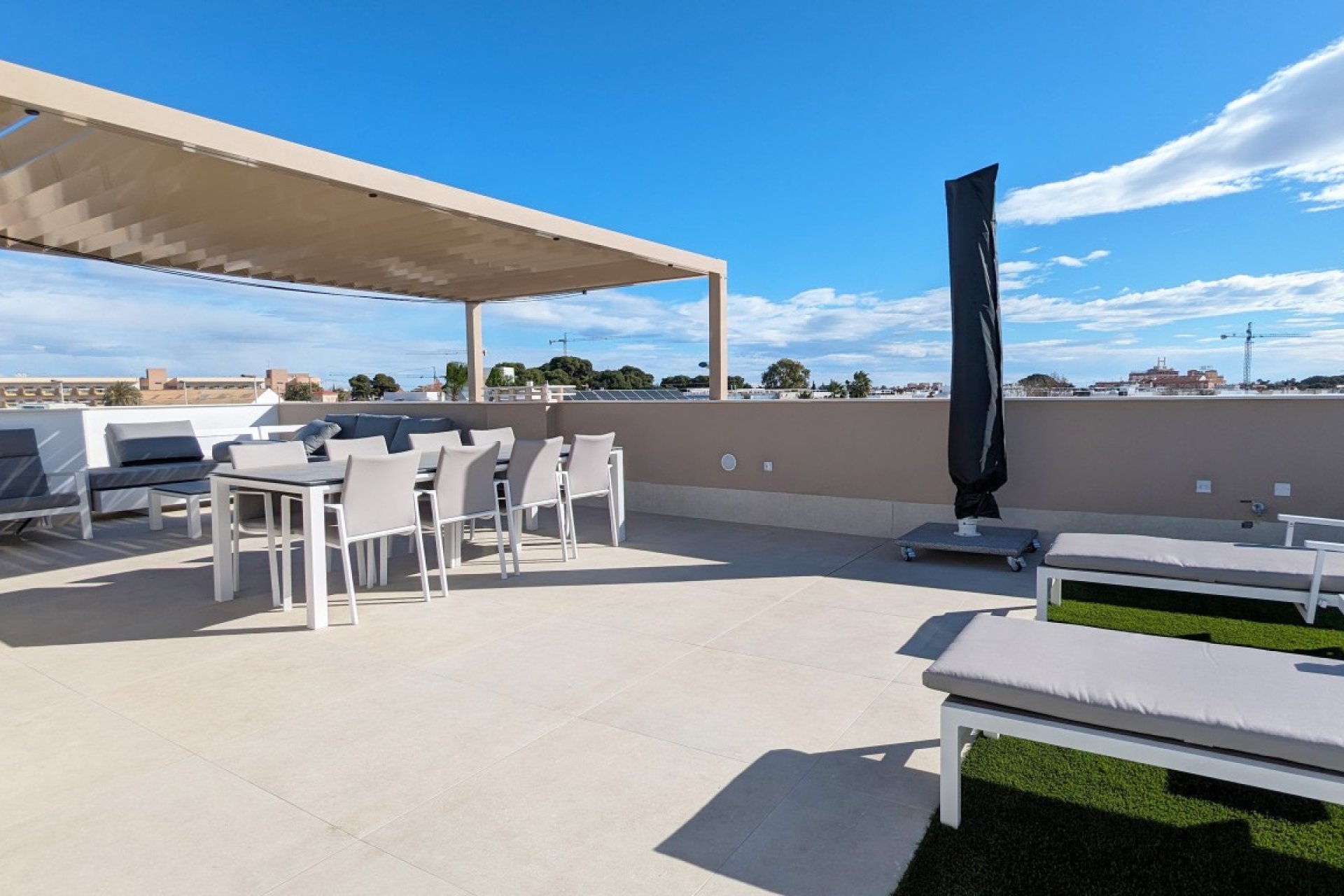 Herverkoop - Penthouse - San Pedro del Pinatar - San Pedro De Pinatar