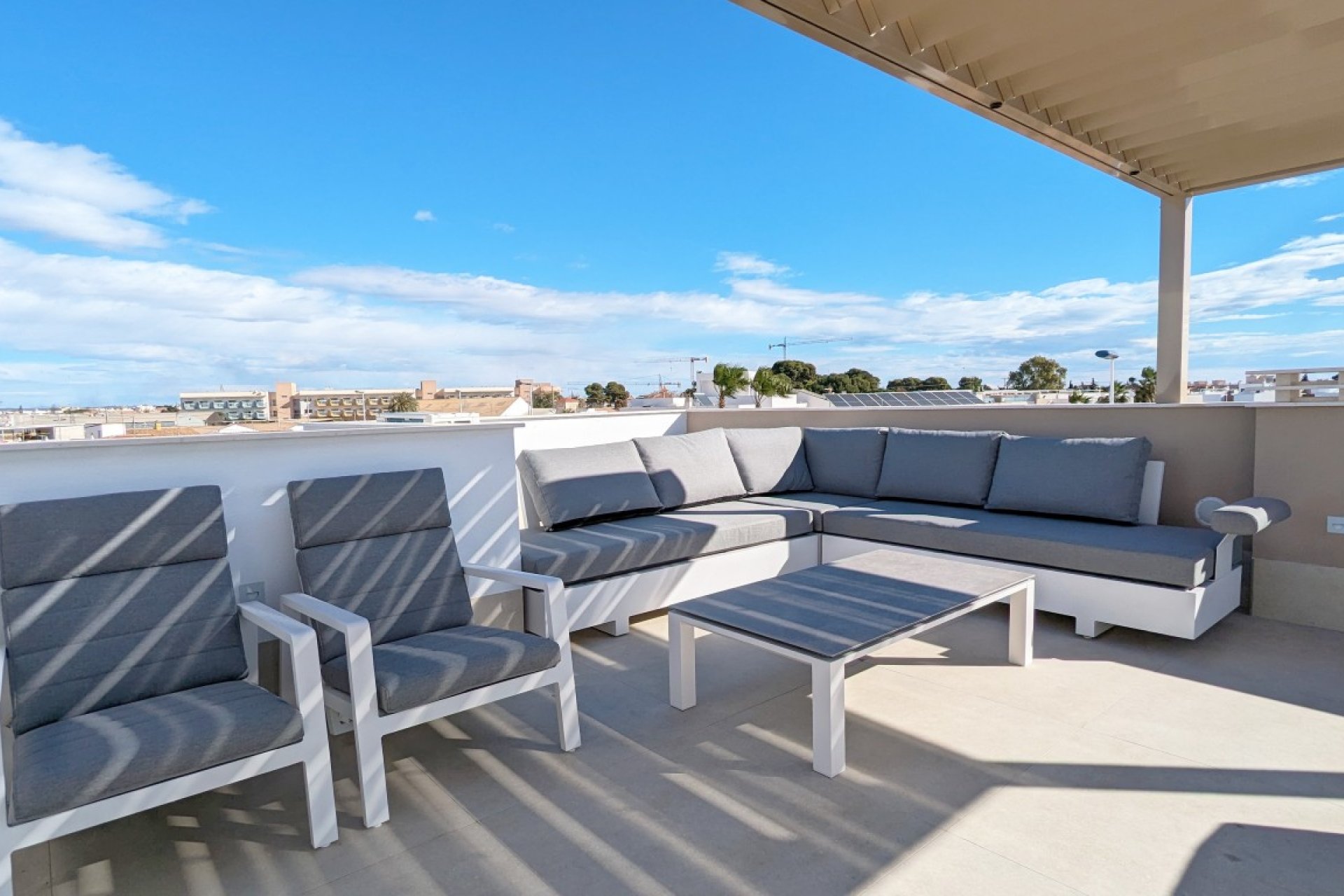 Herverkoop - Penthouse - San Pedro del Pinatar - San Pedro De Pinatar