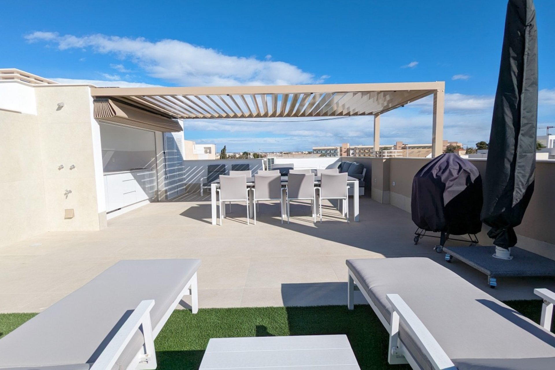 Herverkoop - Penthouse - San Pedro del Pinatar - San Pedro De Pinatar