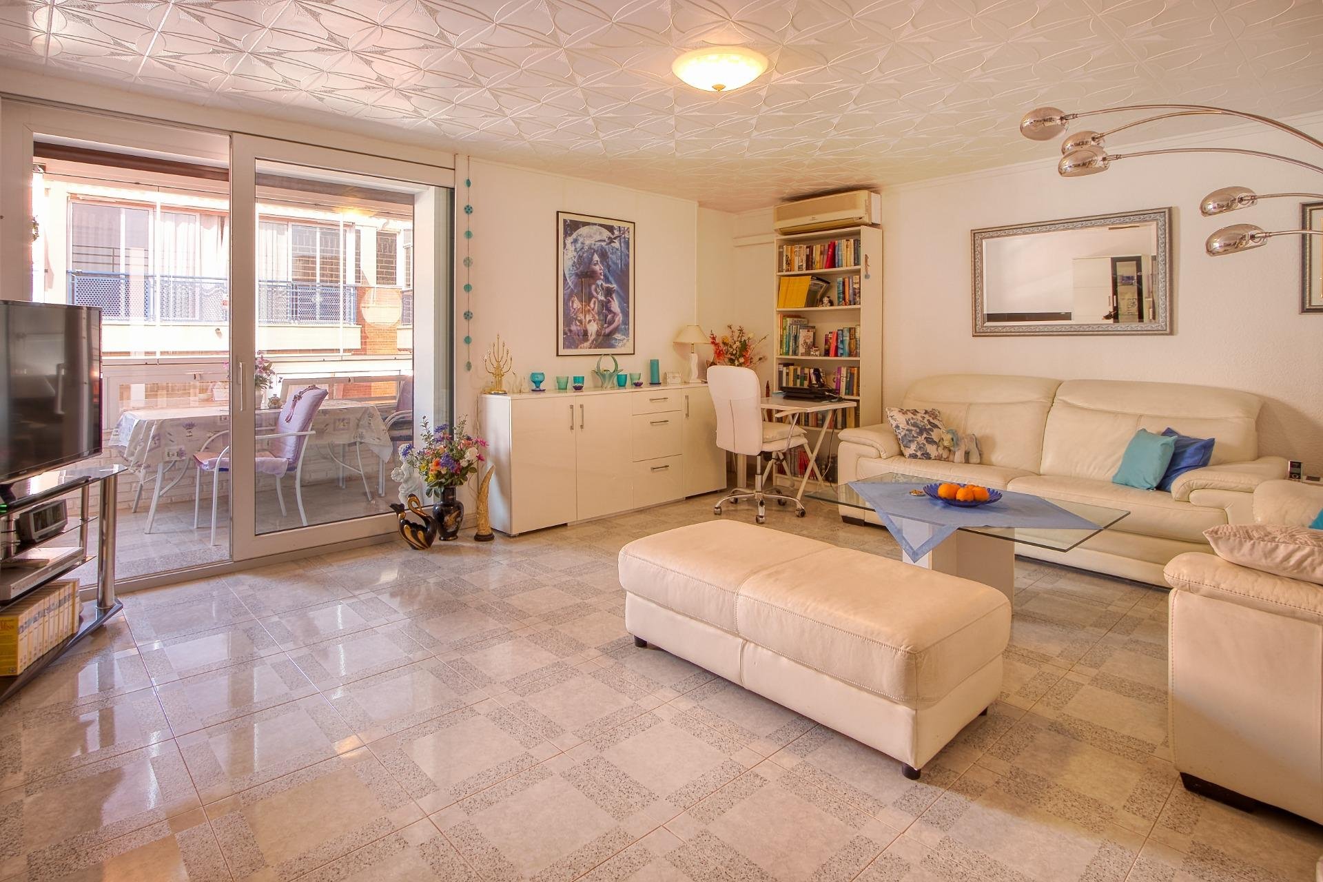 Herverkoop - Penthouse - Torrevieja - Acequion