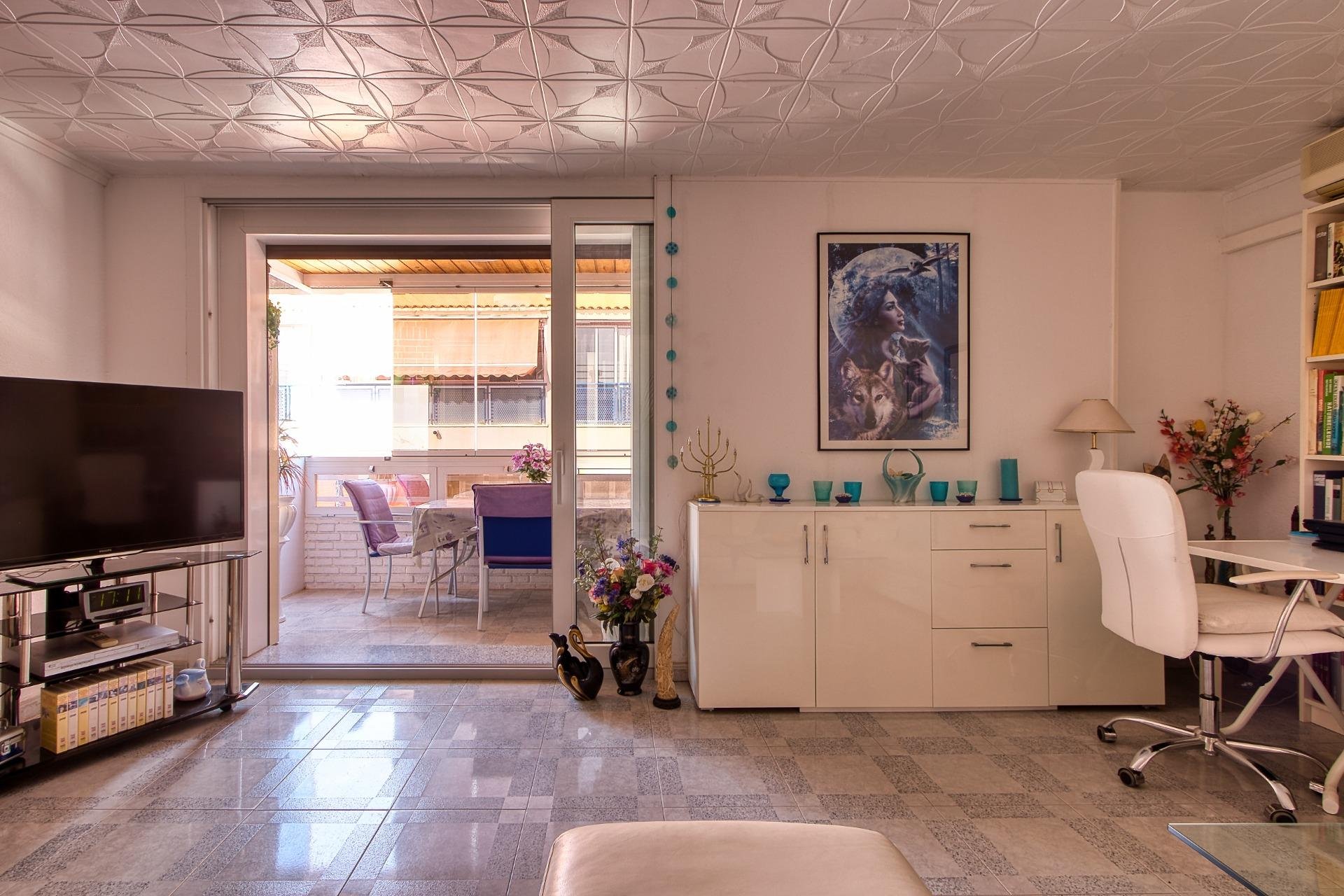 Herverkoop - Penthouse - Torrevieja - Acequion