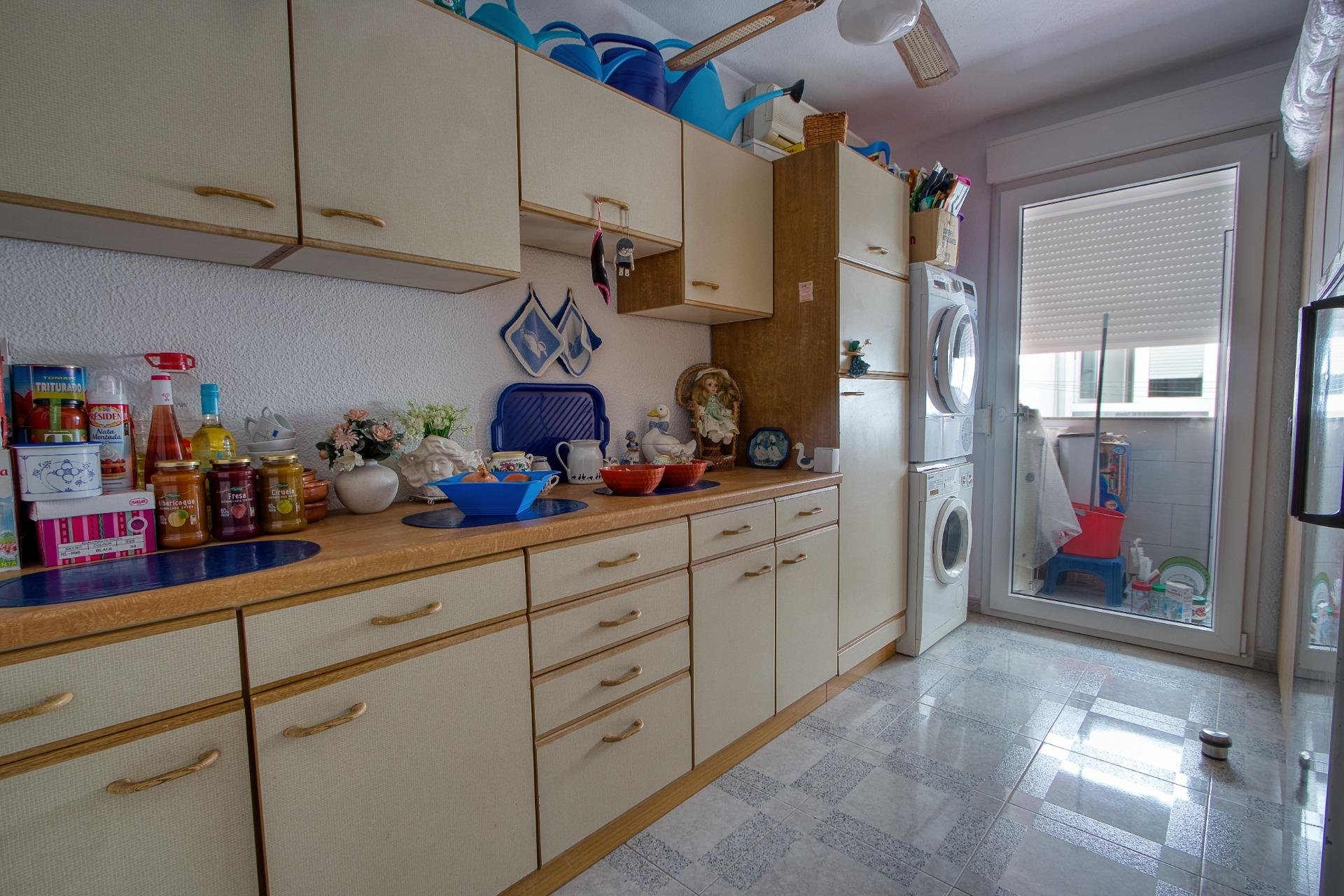 Herverkoop - Penthouse - Torrevieja - Acequion