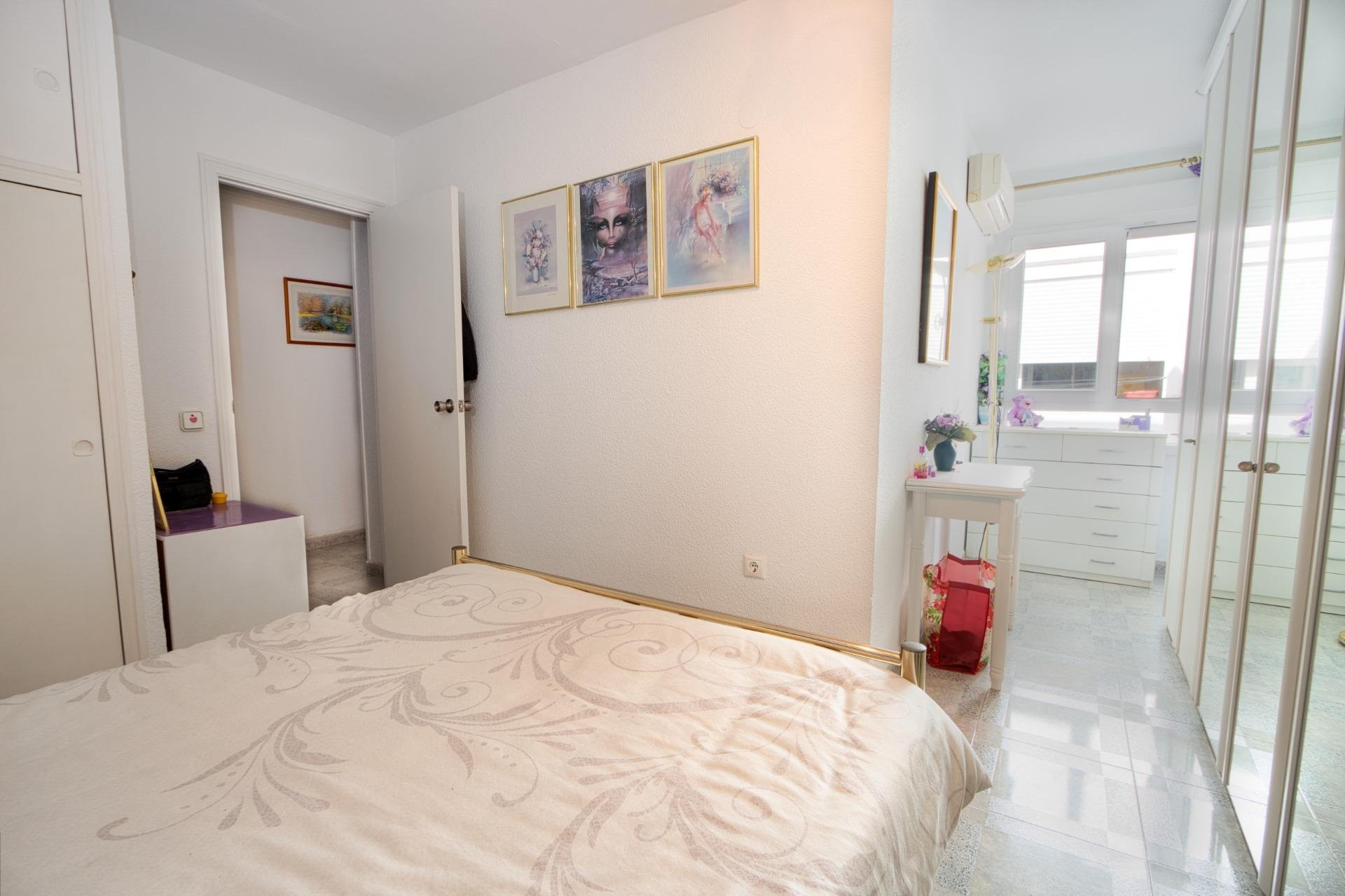 Herverkoop - Penthouse - Torrevieja - Acequion