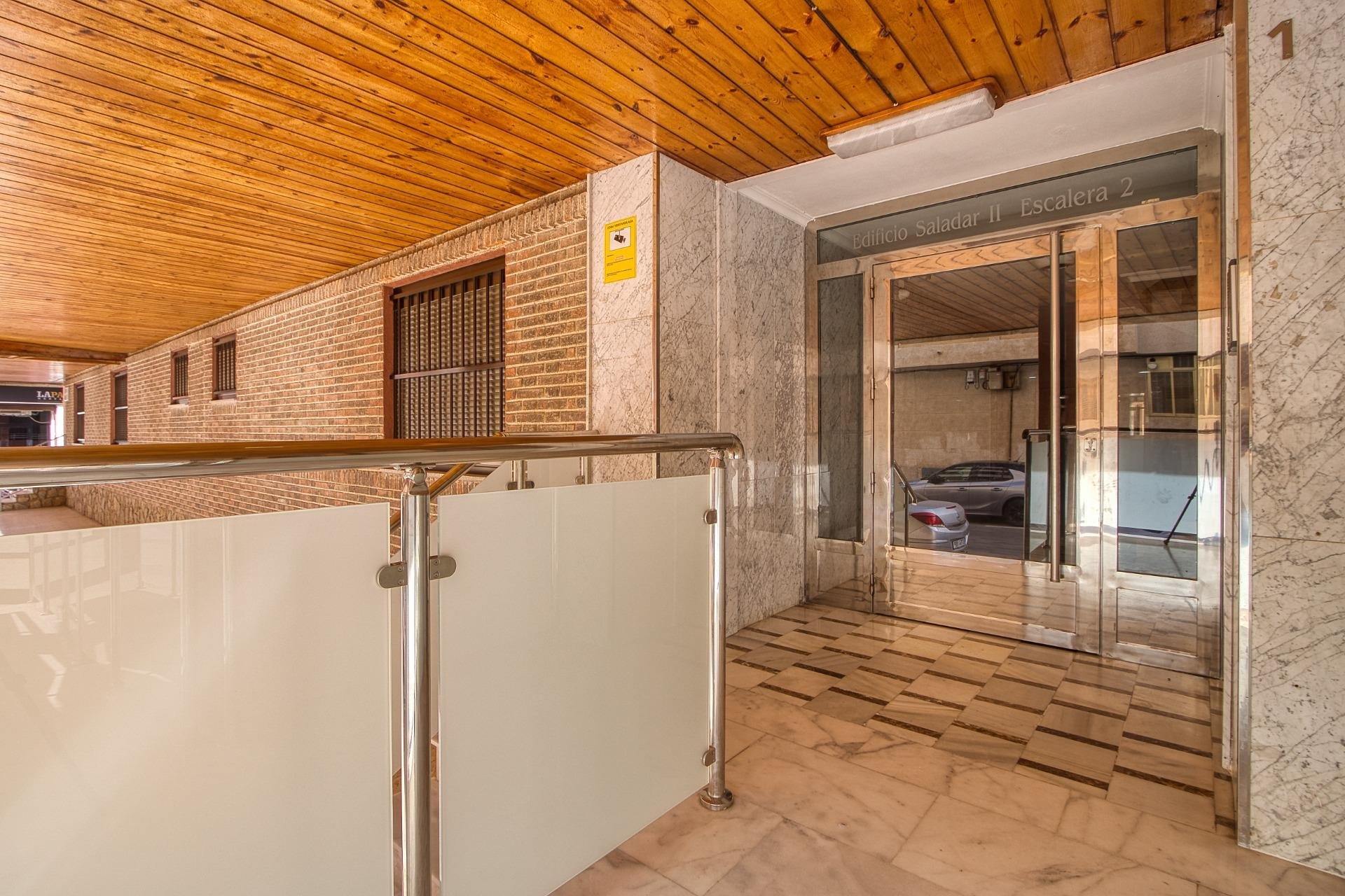 Herverkoop - Penthouse - Torrevieja - Acequion