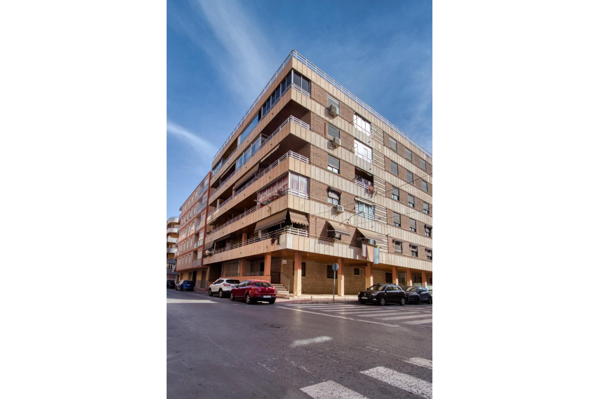 Herverkoop - Penthouse - Torrevieja - Acequion