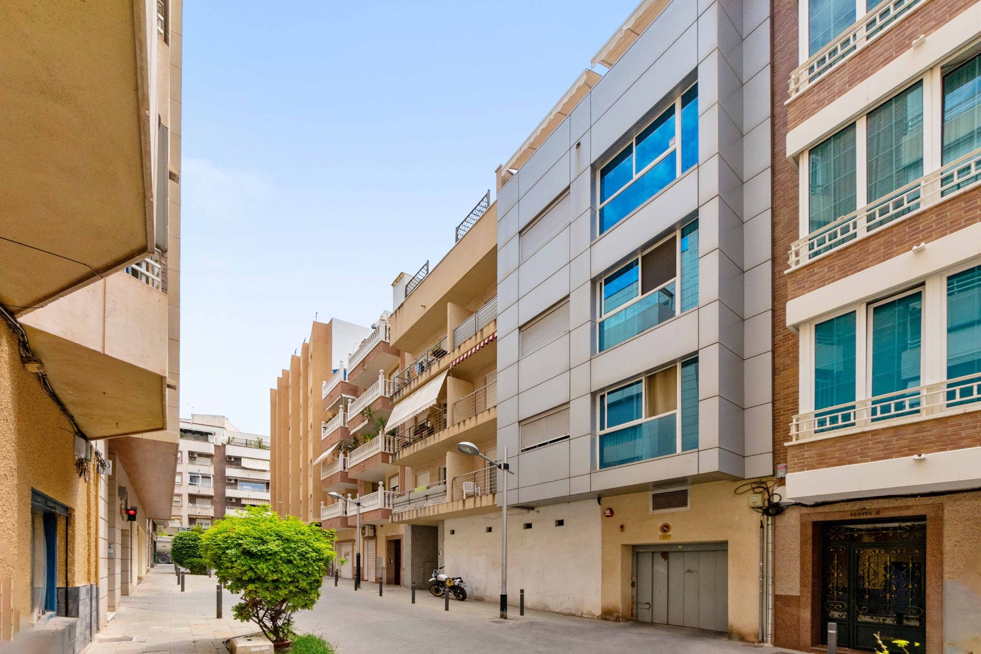 Herverkoop - Penthouse - Torrevieja Centro - Torrevieja