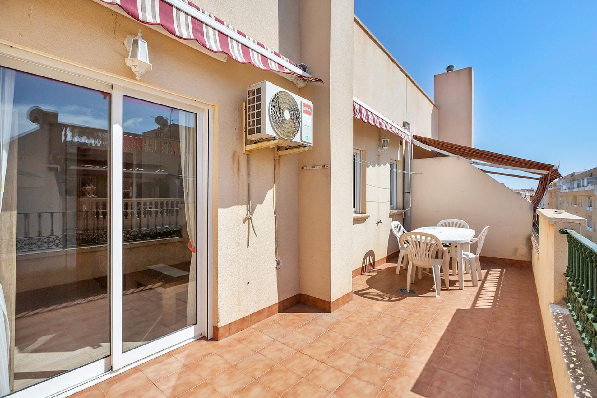 Herverkoop - Penthouse - Torrevieja - Centro