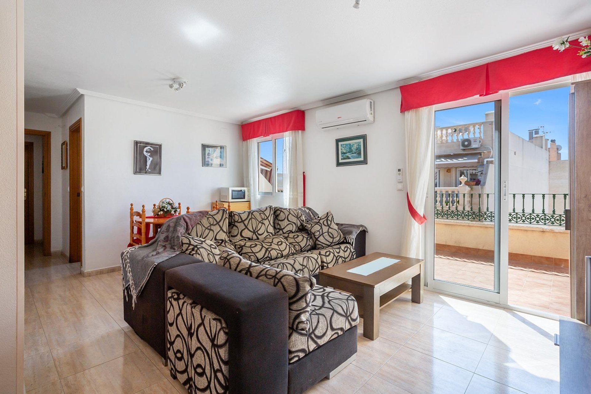 Herverkoop - Penthouse - Torrevieja - Centro