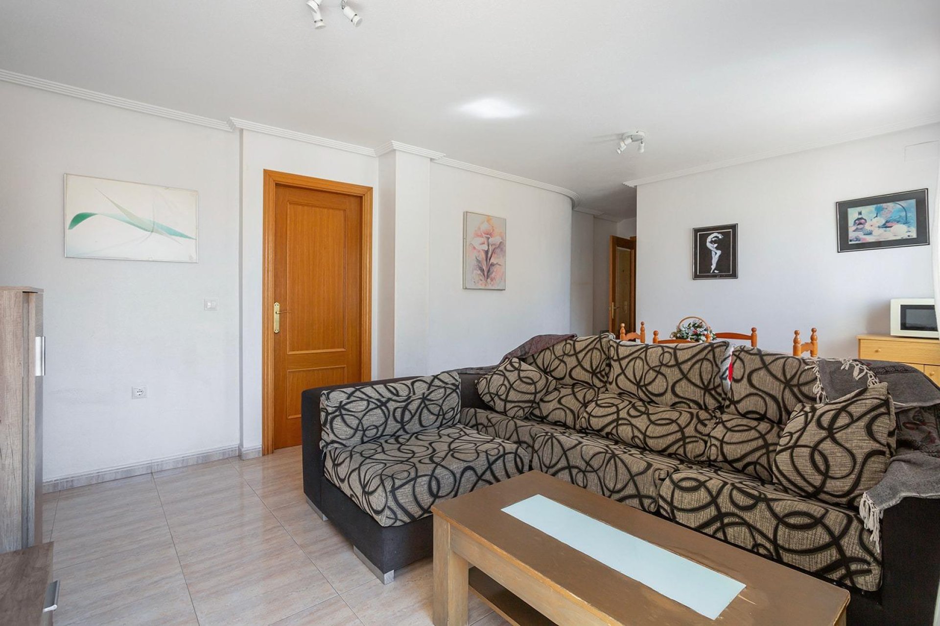 Herverkoop - Penthouse - Torrevieja - Centro