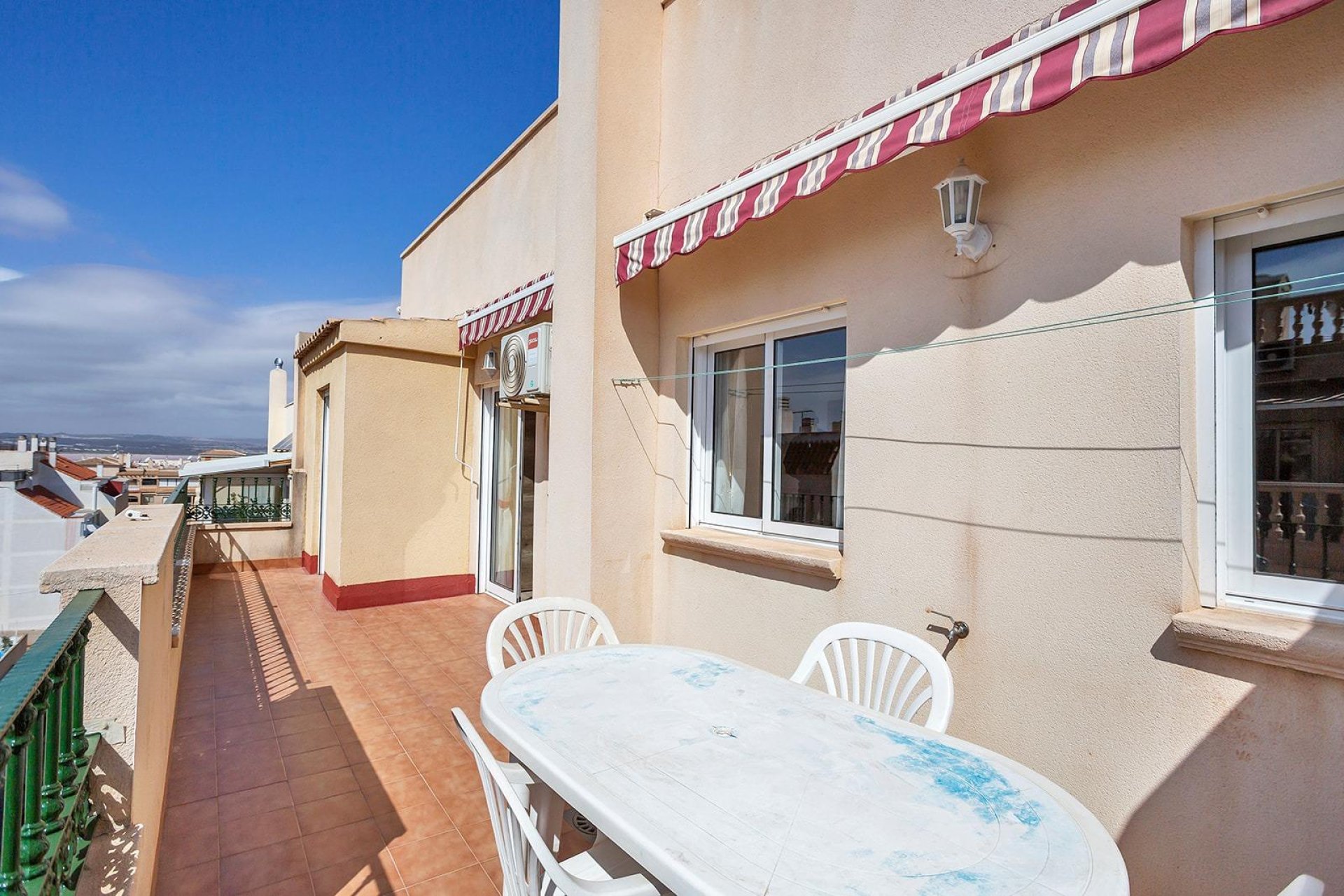 Herverkoop - Penthouse - Torrevieja - Centro