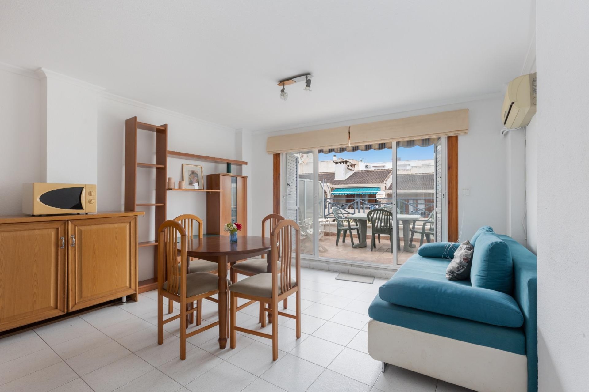 Herverkoop - Penthouse - Torrevieja - Habaneras