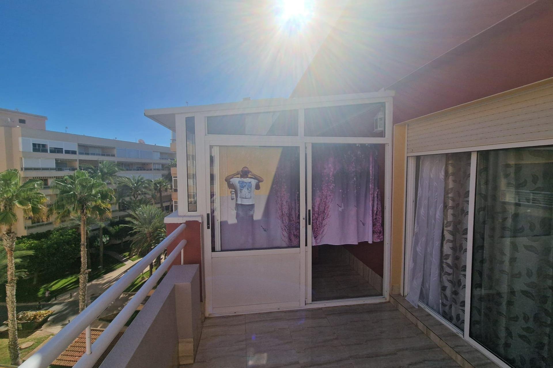 Herverkoop - Penthouse - Torrevieja - Habaneras