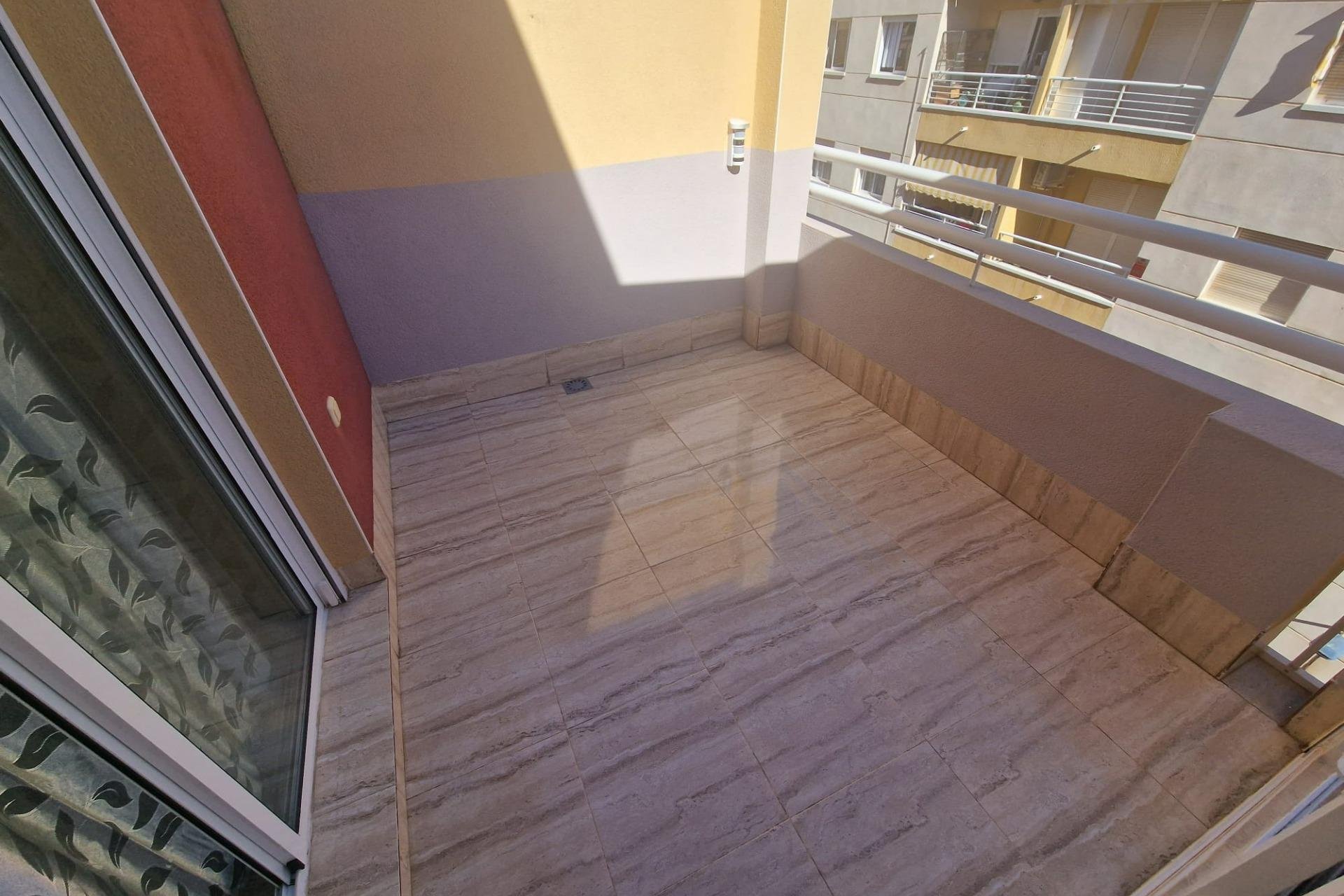 Herverkoop - Penthouse - Torrevieja - Habaneras