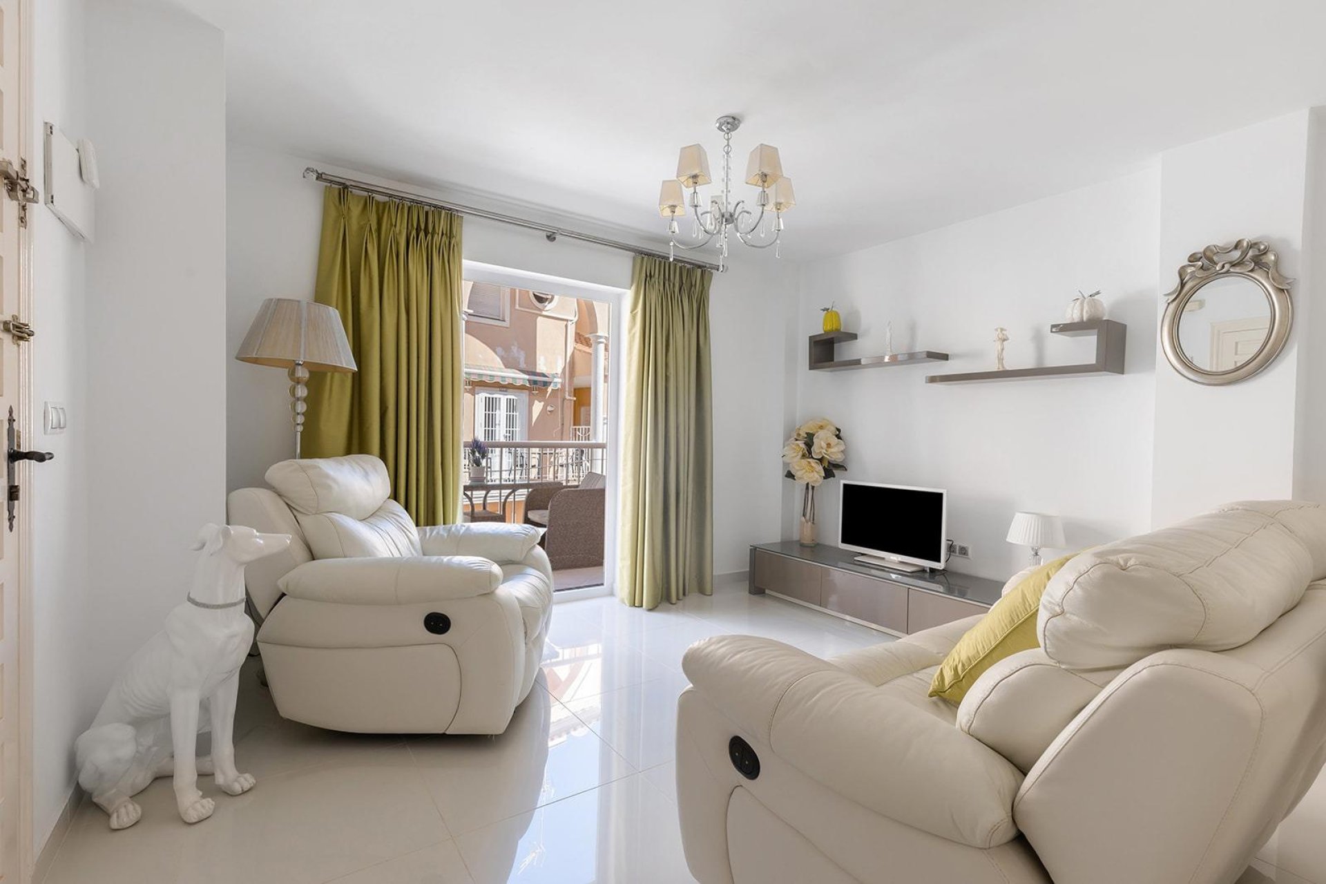 Herverkoop - Penthouse - Torrevieja - La Mata pueblo