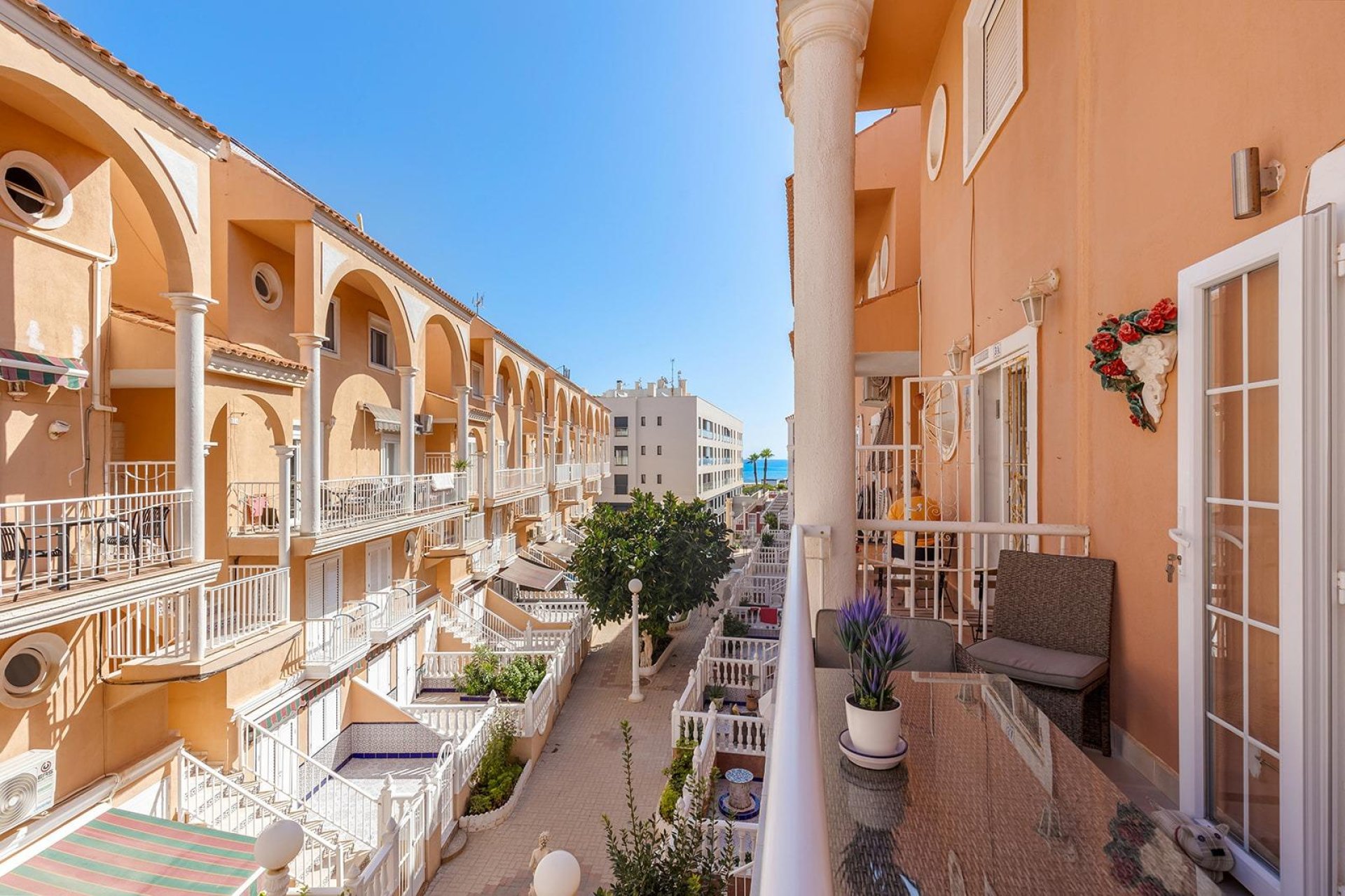 Herverkoop - Penthouse - Torrevieja - La Mata pueblo