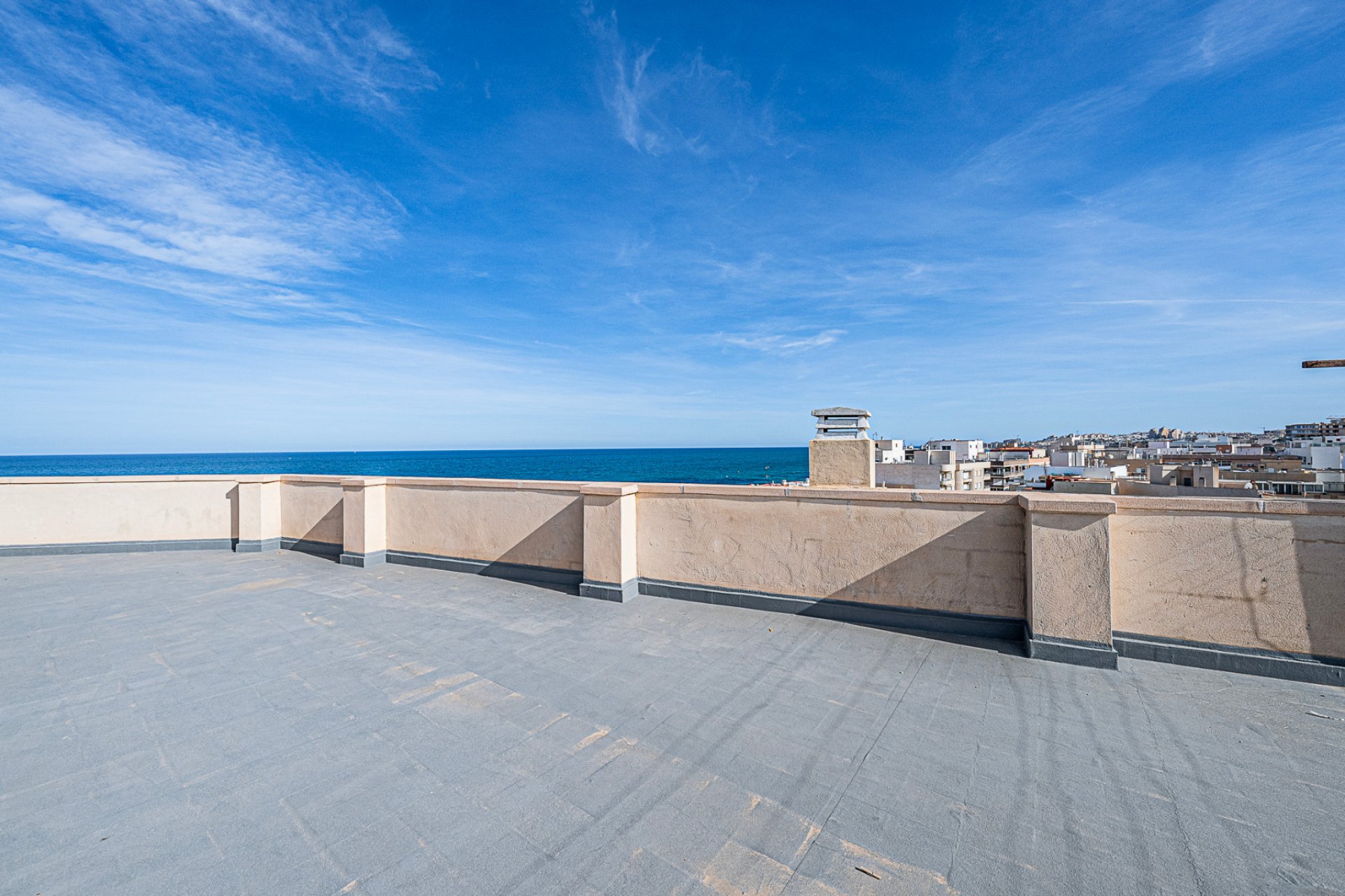 Herverkoop - Penthouse - Torrevieja - La Mata